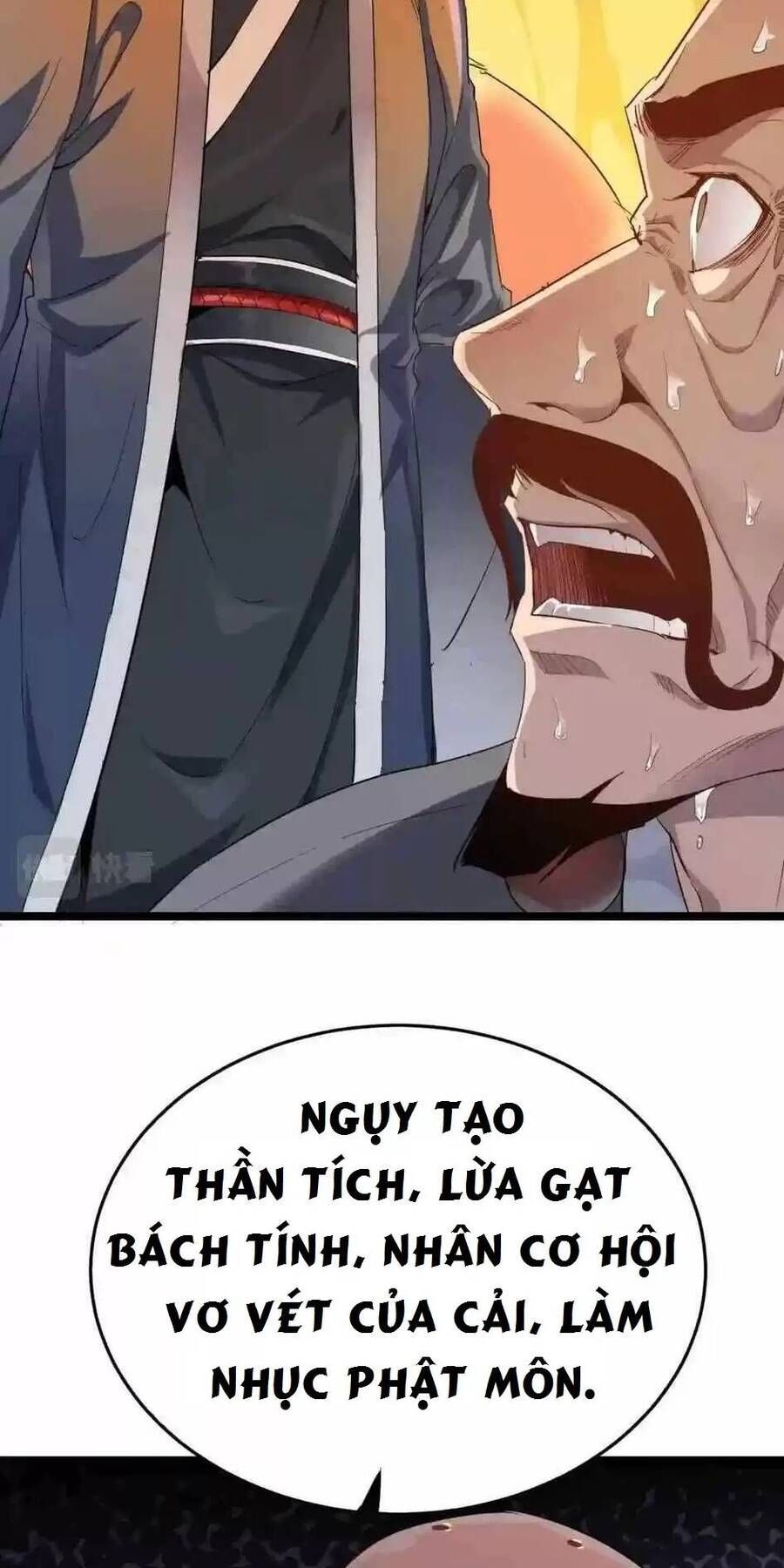 đọc truyện Dị Giới Kiến Tạo Tối Cường Thiếu Lâm Tự Chương 24 ảnh 11 tại Giả Dược