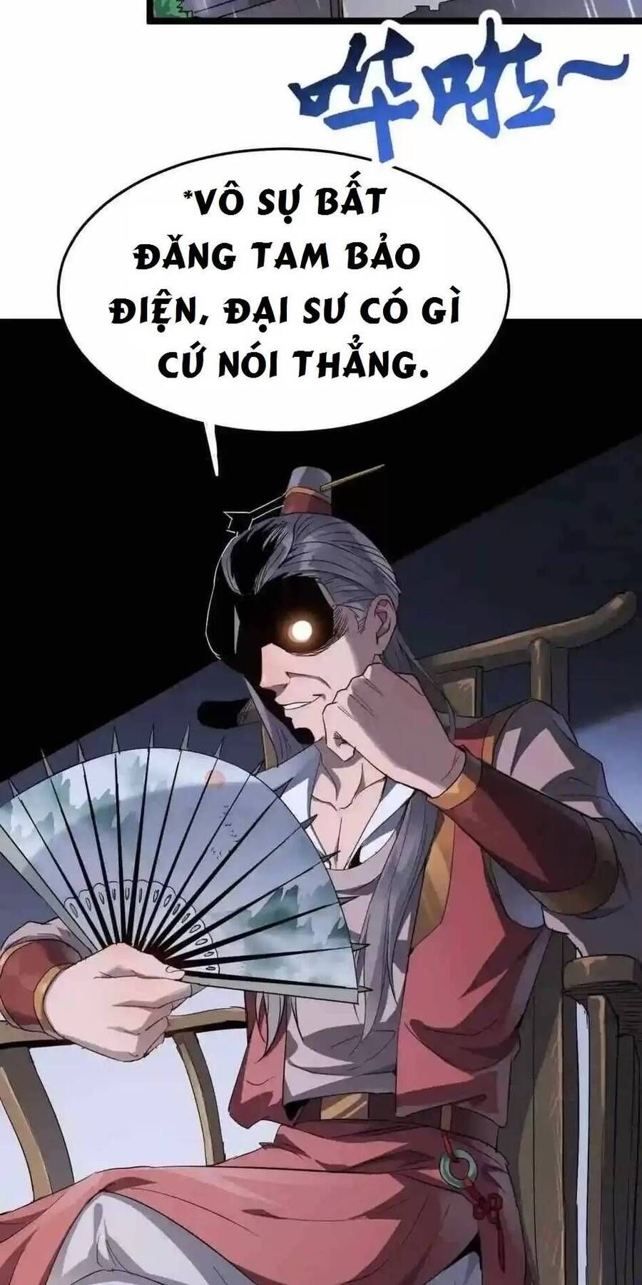 đọc truyện Dị Giới Kiến Tạo Tối Cường Thiếu Lâm Tự Chương 24 ảnh 17 tại Giả Dược