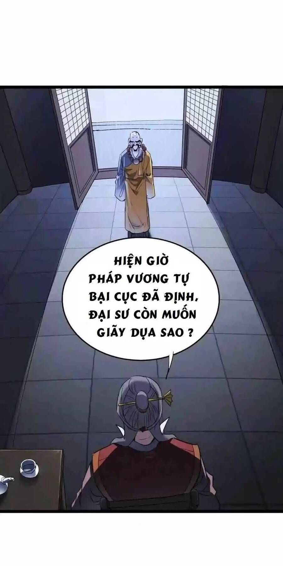 đọc truyện Dị Giới Kiến Tạo Tối Cường Thiếu Lâm Tự Chương 24 ảnh 21 tại Giả Dược