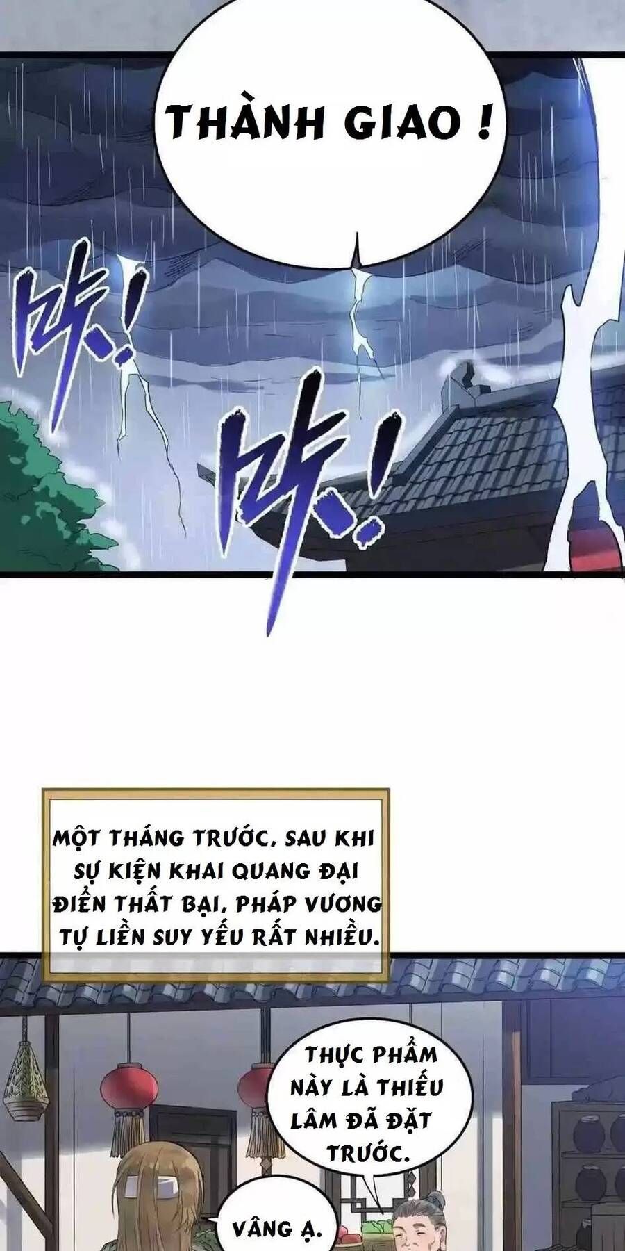 đọc truyện Dị Giới Kiến Tạo Tối Cường Thiếu Lâm Tự Chương 24 ảnh 24 tại Giả Dược