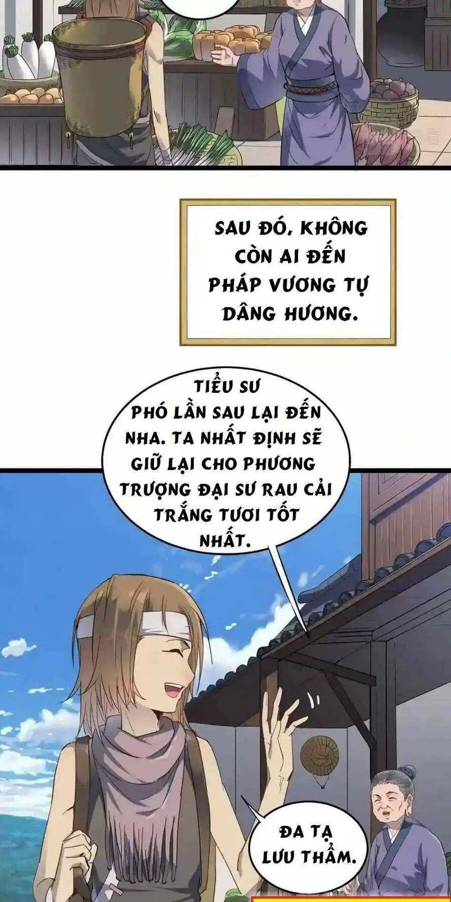 đọc truyện Dị Giới Kiến Tạo Tối Cường Thiếu Lâm Tự Chương 24 ảnh 25 tại Giả Dược