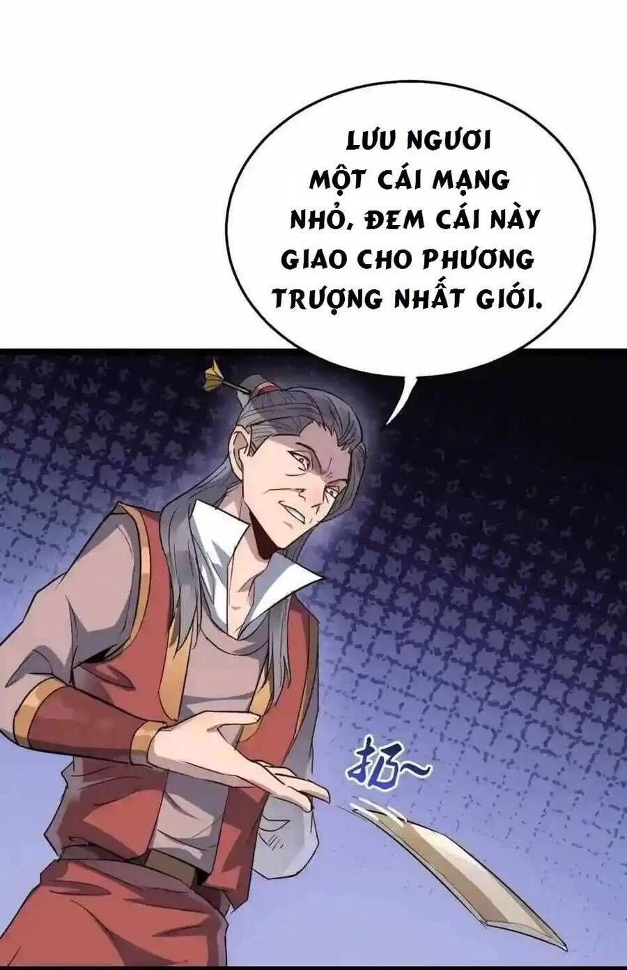 đọc truyện Dị Giới Kiến Tạo Tối Cường Thiếu Lâm Tự Chương 24 ảnh 43 tại Giả Dược