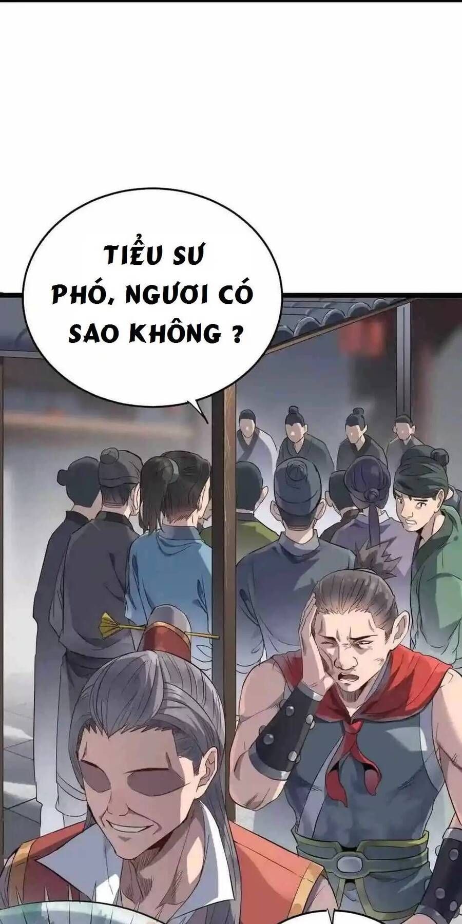 đọc truyện Dị Giới Kiến Tạo Tối Cường Thiếu Lâm Tự Chương 24 ảnh 44 tại Giả Dược
