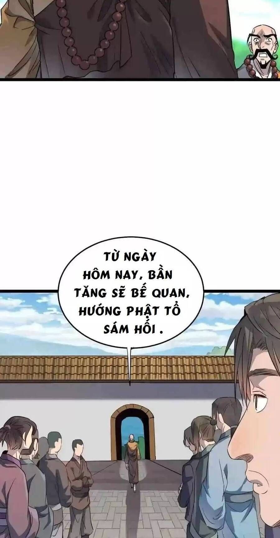 đọc truyện Dị Giới Kiến Tạo Tối Cường Thiếu Lâm Tự Chương 24 ảnh 6 tại Giả Dược