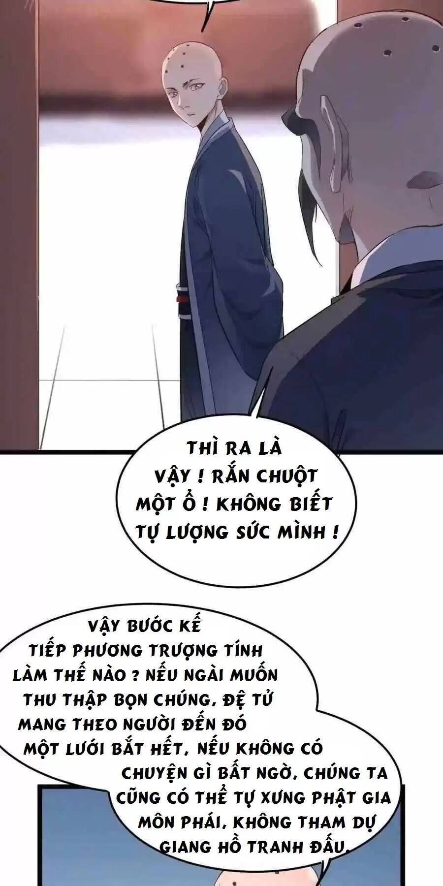 đọc truyện Dị Giới Kiến Tạo Tối Cường Thiếu Lâm Tự Chương 24 ảnh 52 tại Giả Dược