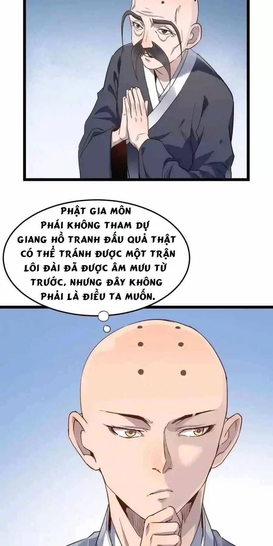 đọc truyện Dị Giới Kiến Tạo Tối Cường Thiếu Lâm Tự Chương 24 ảnh 53 tại Giả Dược
