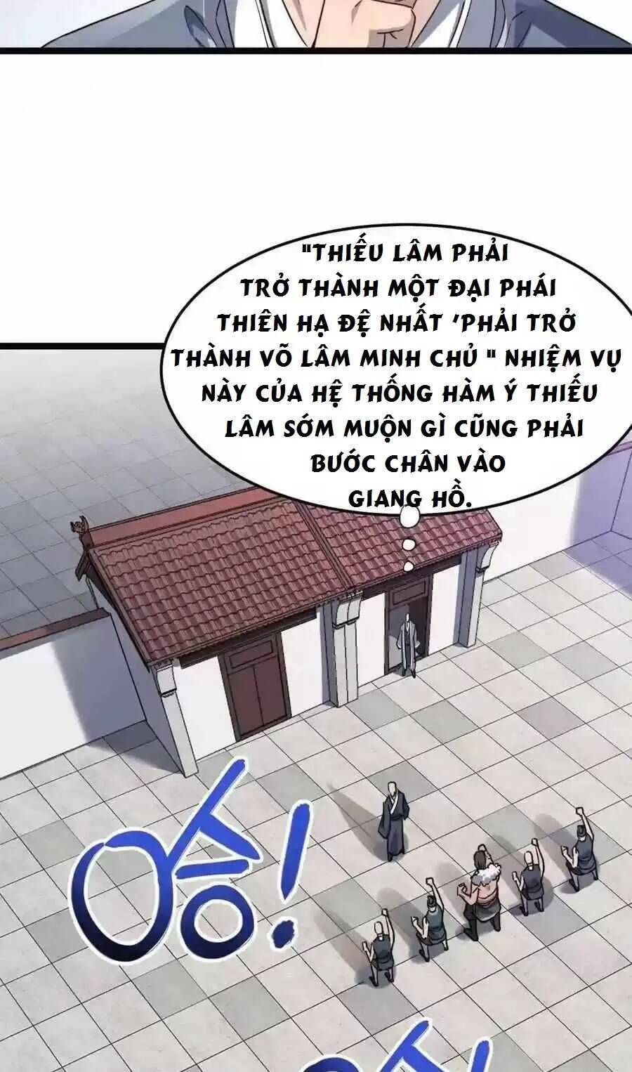 đọc truyện Dị Giới Kiến Tạo Tối Cường Thiếu Lâm Tự Chương 24 ảnh 54 tại Giả Dược