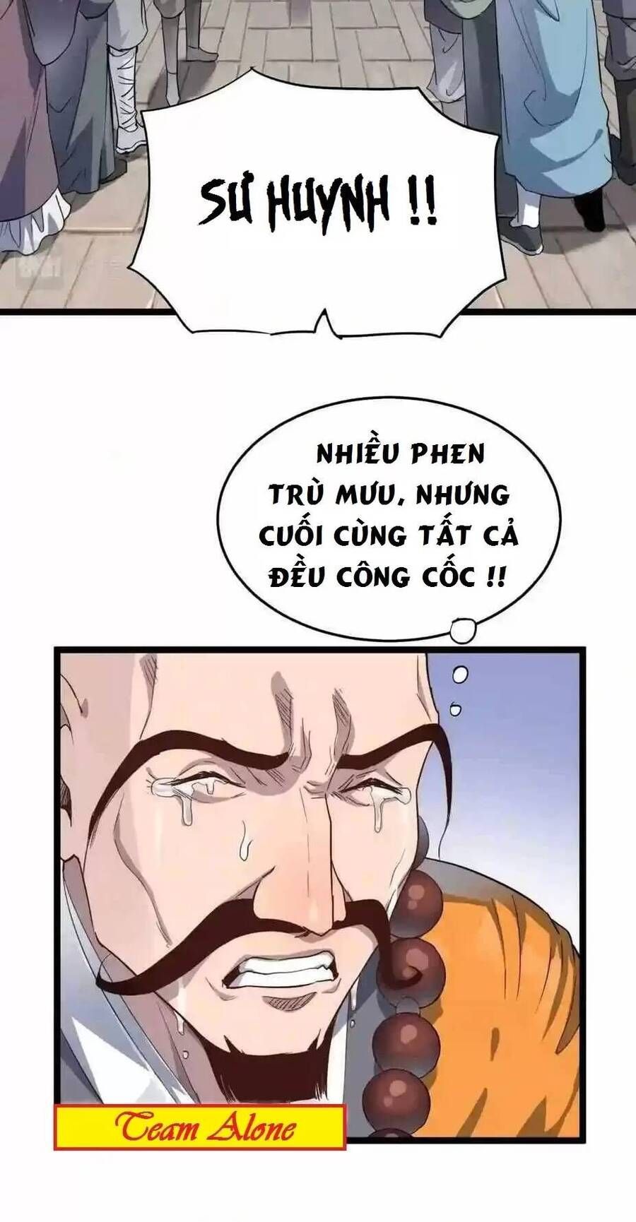 đọc truyện Dị Giới Kiến Tạo Tối Cường Thiếu Lâm Tự Chương 24 ảnh 7 tại Giả Dược