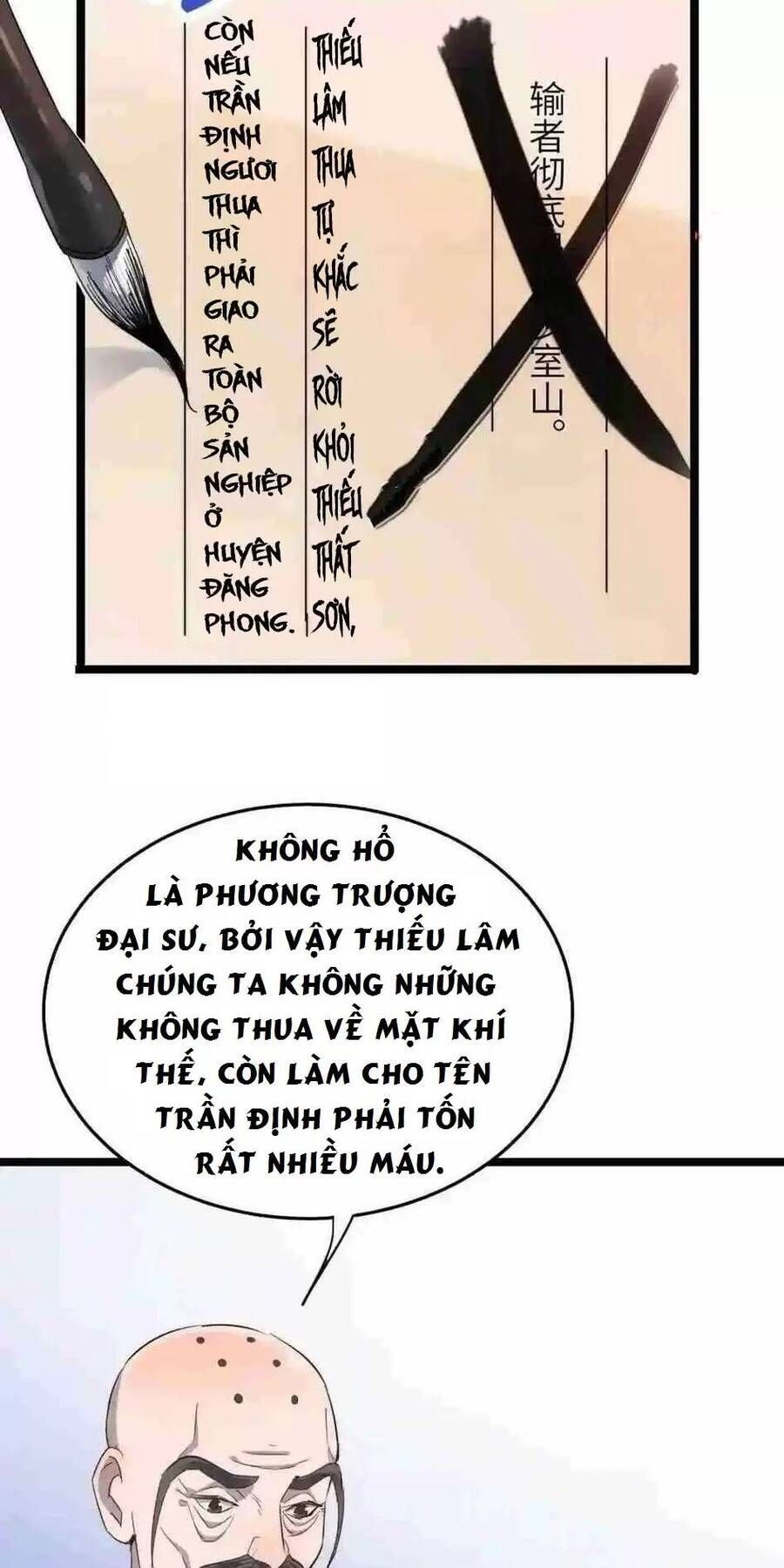 đọc truyện Dị Giới Kiến Tạo Tối Cường Thiếu Lâm Tự Chương 25 ảnh 11 tại Giả Dược