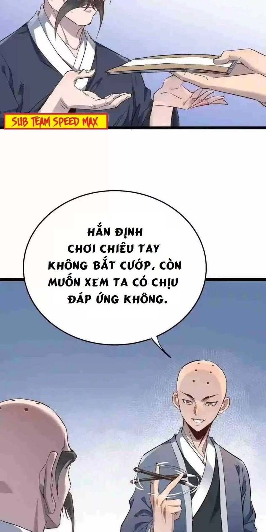 đọc truyện Dị Giới Kiến Tạo Tối Cường Thiếu Lâm Tự Chương 25 ảnh 12 tại Giả Dược