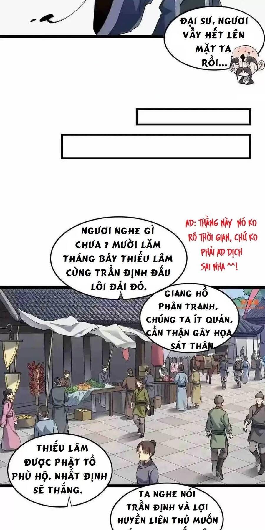 đọc truyện Dị Giới Kiến Tạo Tối Cường Thiếu Lâm Tự Chương 25 ảnh 14 tại Giả Dược