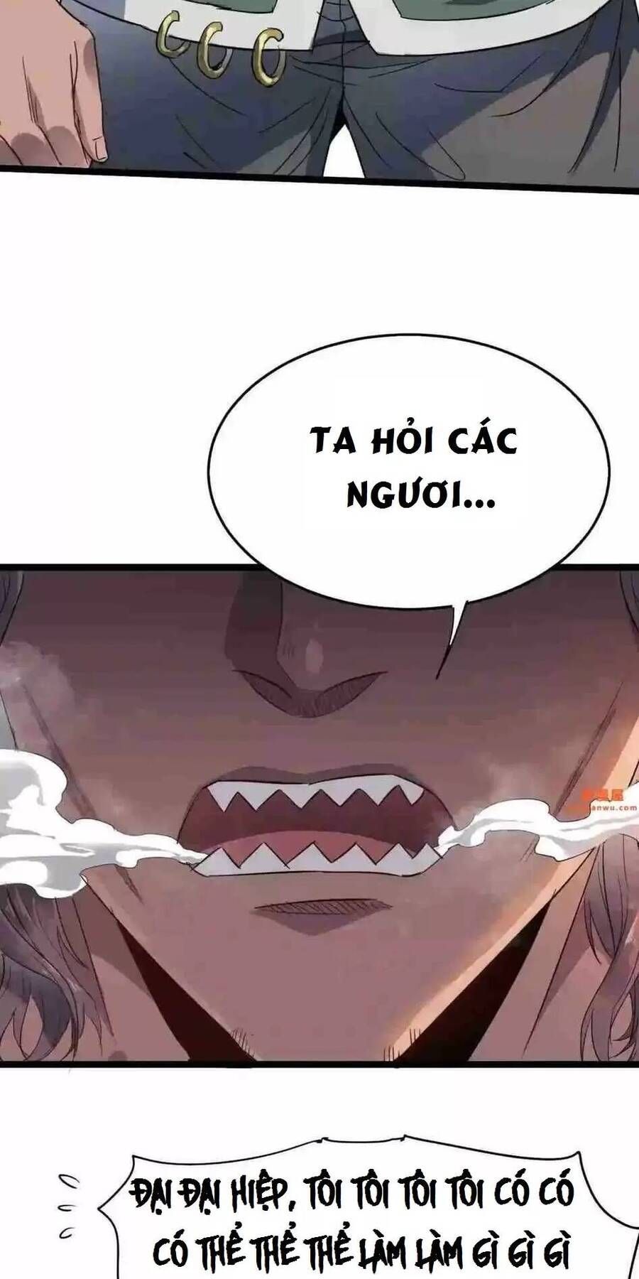 đọc truyện Dị Giới Kiến Tạo Tối Cường Thiếu Lâm Tự Chương 25 ảnh 18 tại Giả Dược