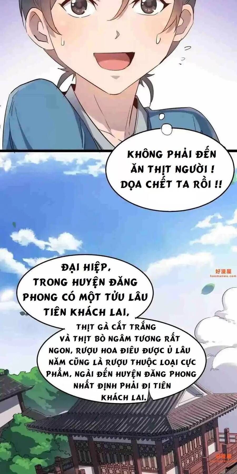 đọc truyện Dị Giới Kiến Tạo Tối Cường Thiếu Lâm Tự Chương 25 ảnh 20 tại Giả Dược