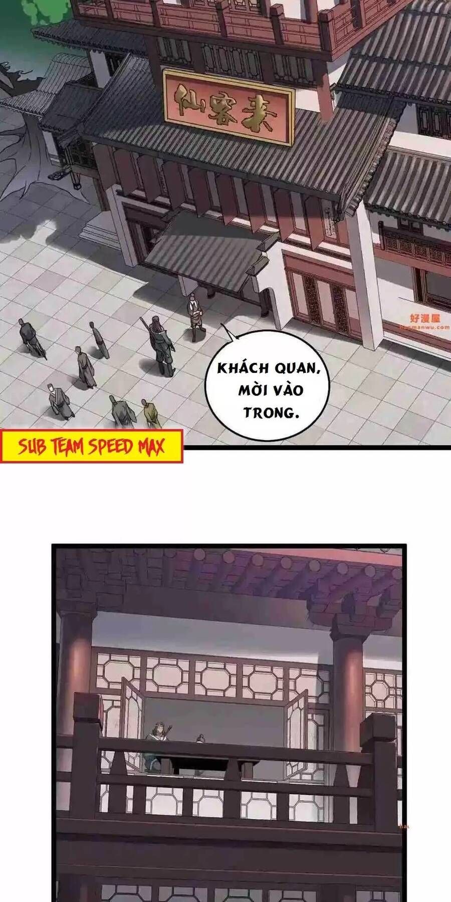 đọc truyện Dị Giới Kiến Tạo Tối Cường Thiếu Lâm Tự Chương 25 ảnh 21 tại Giả Dược