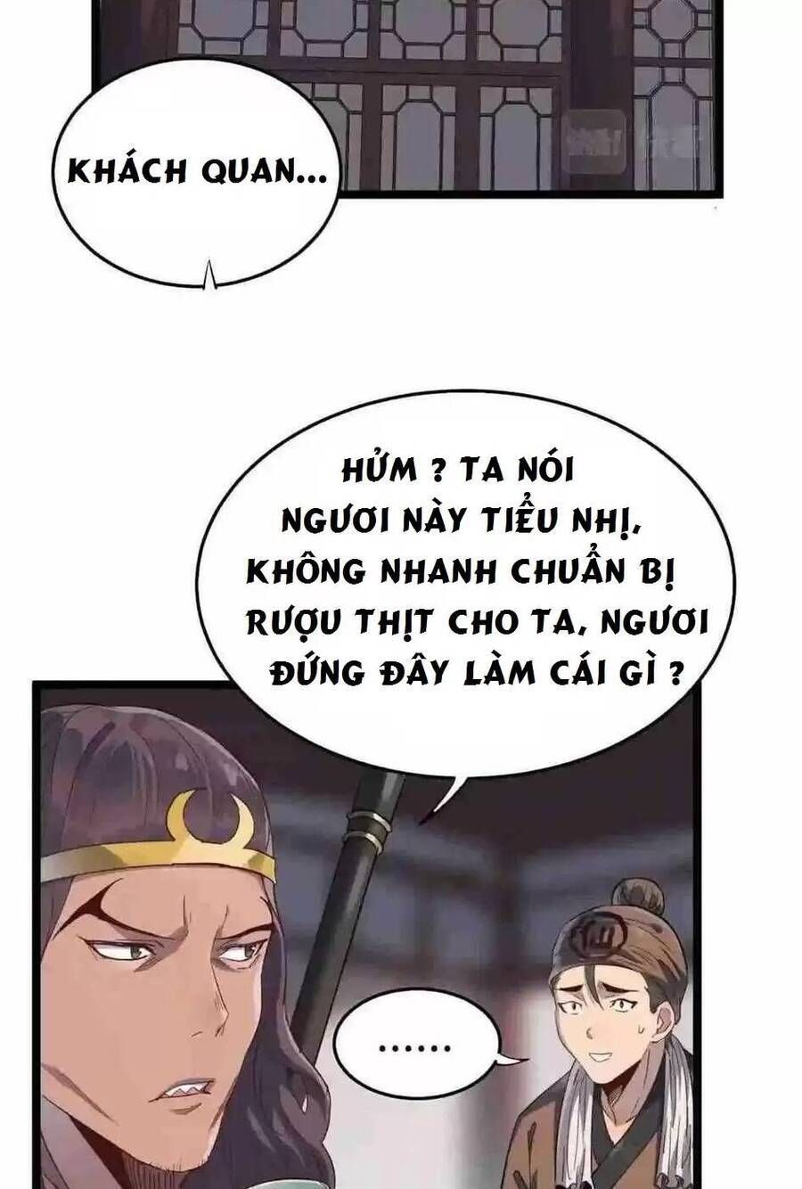 đọc truyện Dị Giới Kiến Tạo Tối Cường Thiếu Lâm Tự Chương 25 ảnh 22 tại Giả Dược