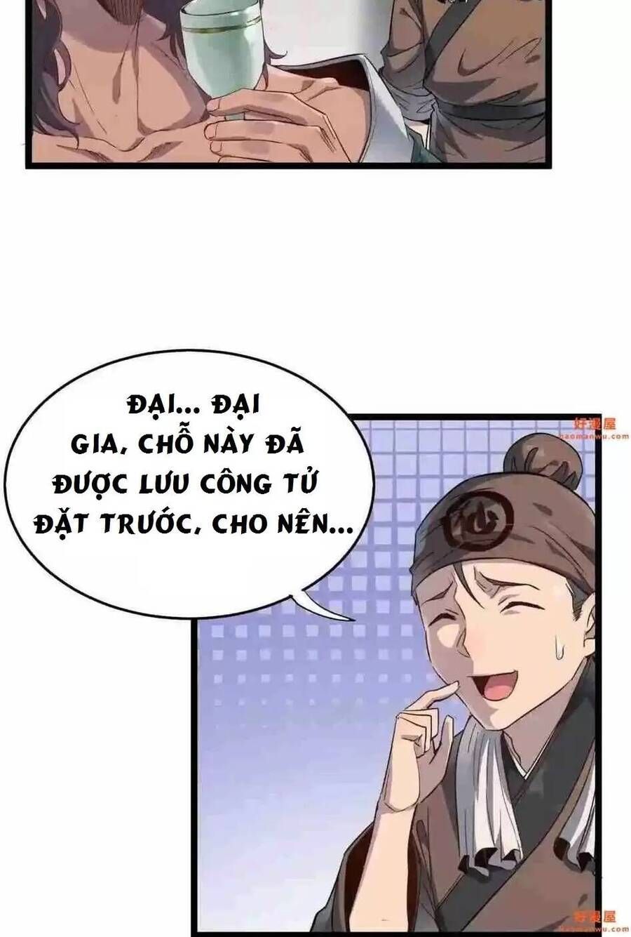 đọc truyện Dị Giới Kiến Tạo Tối Cường Thiếu Lâm Tự Chương 25 ảnh 23 tại Giả Dược