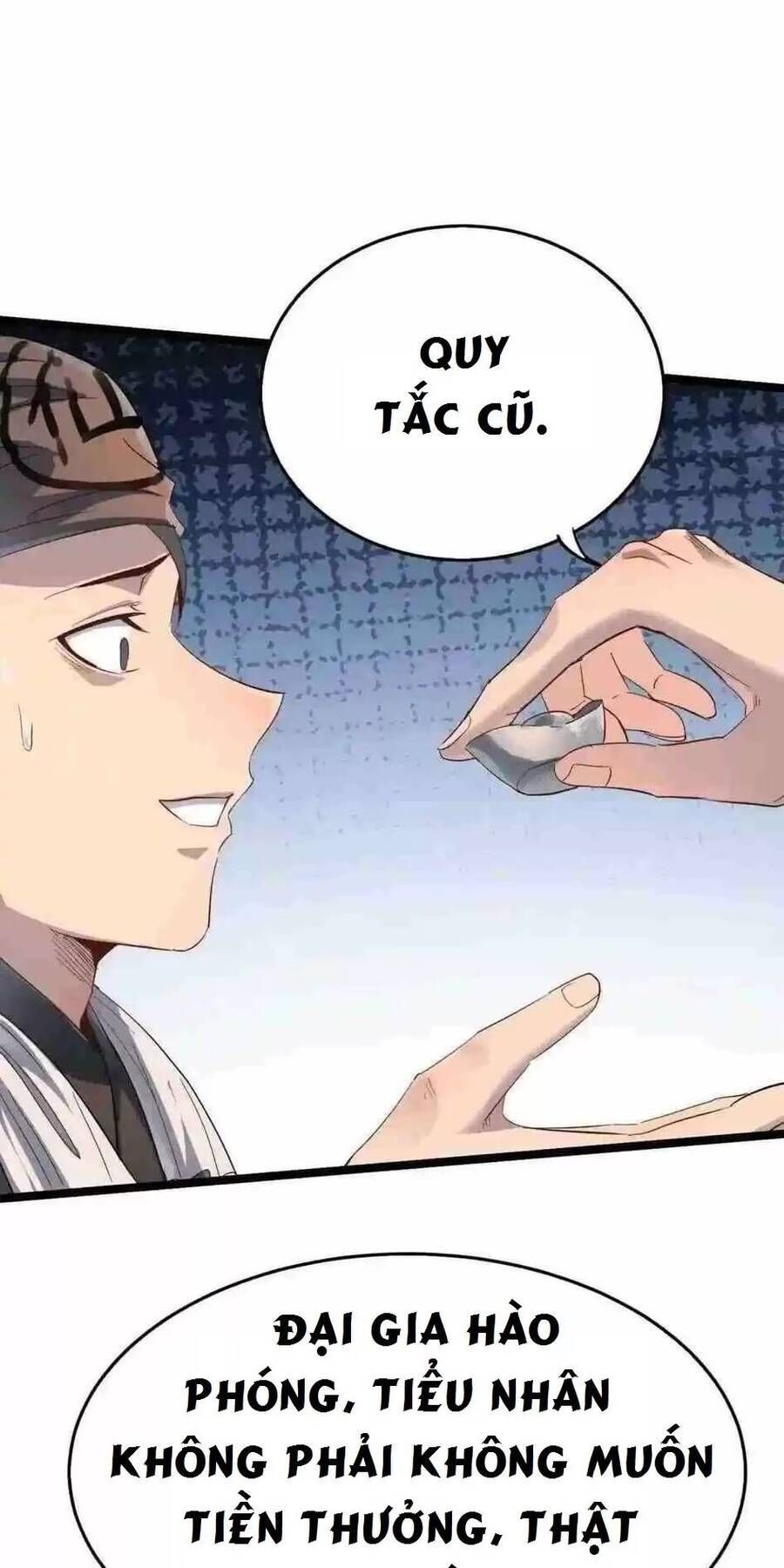 đọc truyện Dị Giới Kiến Tạo Tối Cường Thiếu Lâm Tự Chương 25 ảnh 28 tại Giả Dược