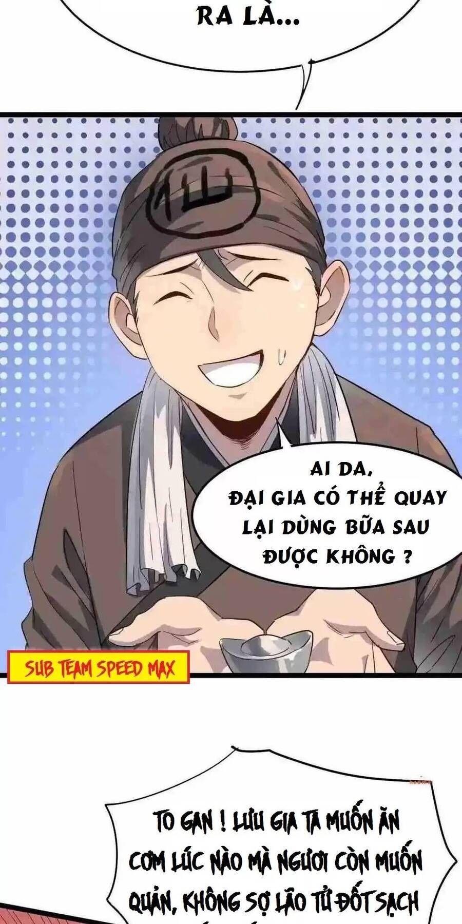 đọc truyện Dị Giới Kiến Tạo Tối Cường Thiếu Lâm Tự Chương 25 ảnh 29 tại Giả Dược