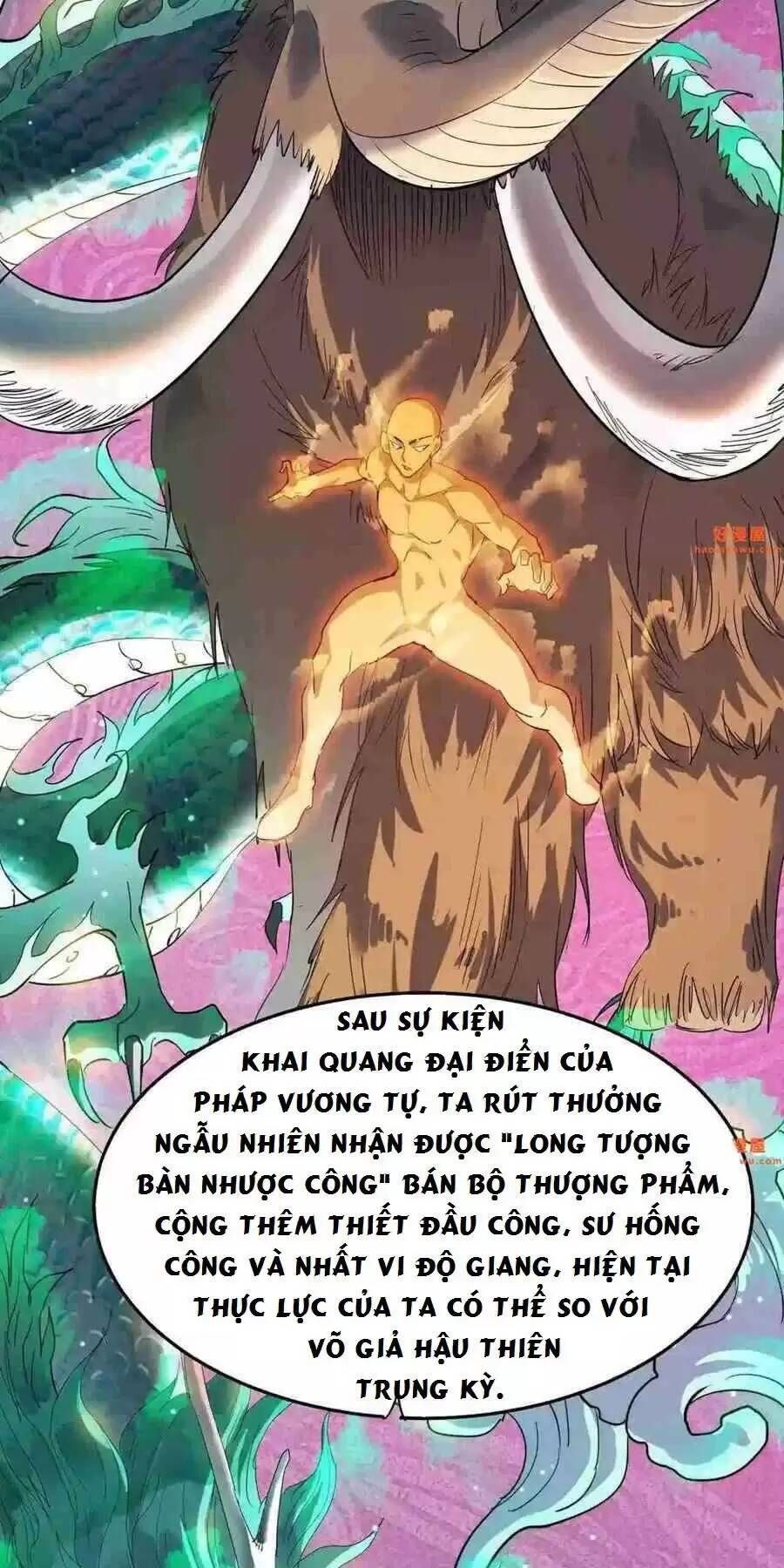 đọc truyện Dị Giới Kiến Tạo Tối Cường Thiếu Lâm Tự Chương 25 ảnh 4 tại Giả Dược
