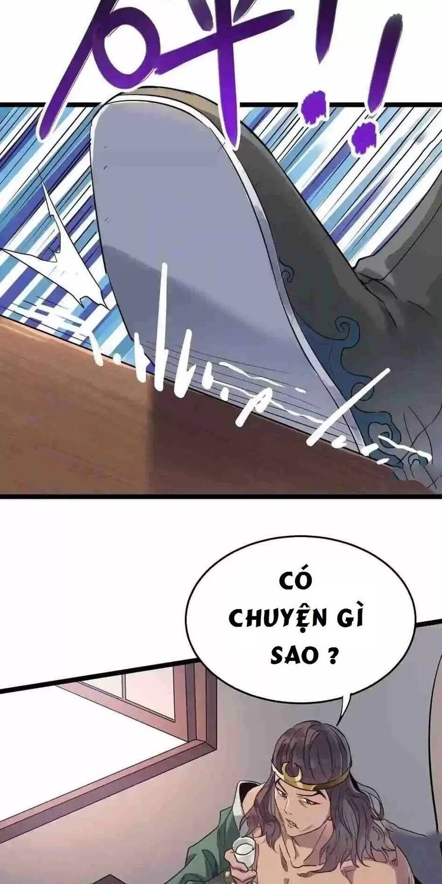 đọc truyện Dị Giới Kiến Tạo Tối Cường Thiếu Lâm Tự Chương 25 ảnh 33 tại Giả Dược
