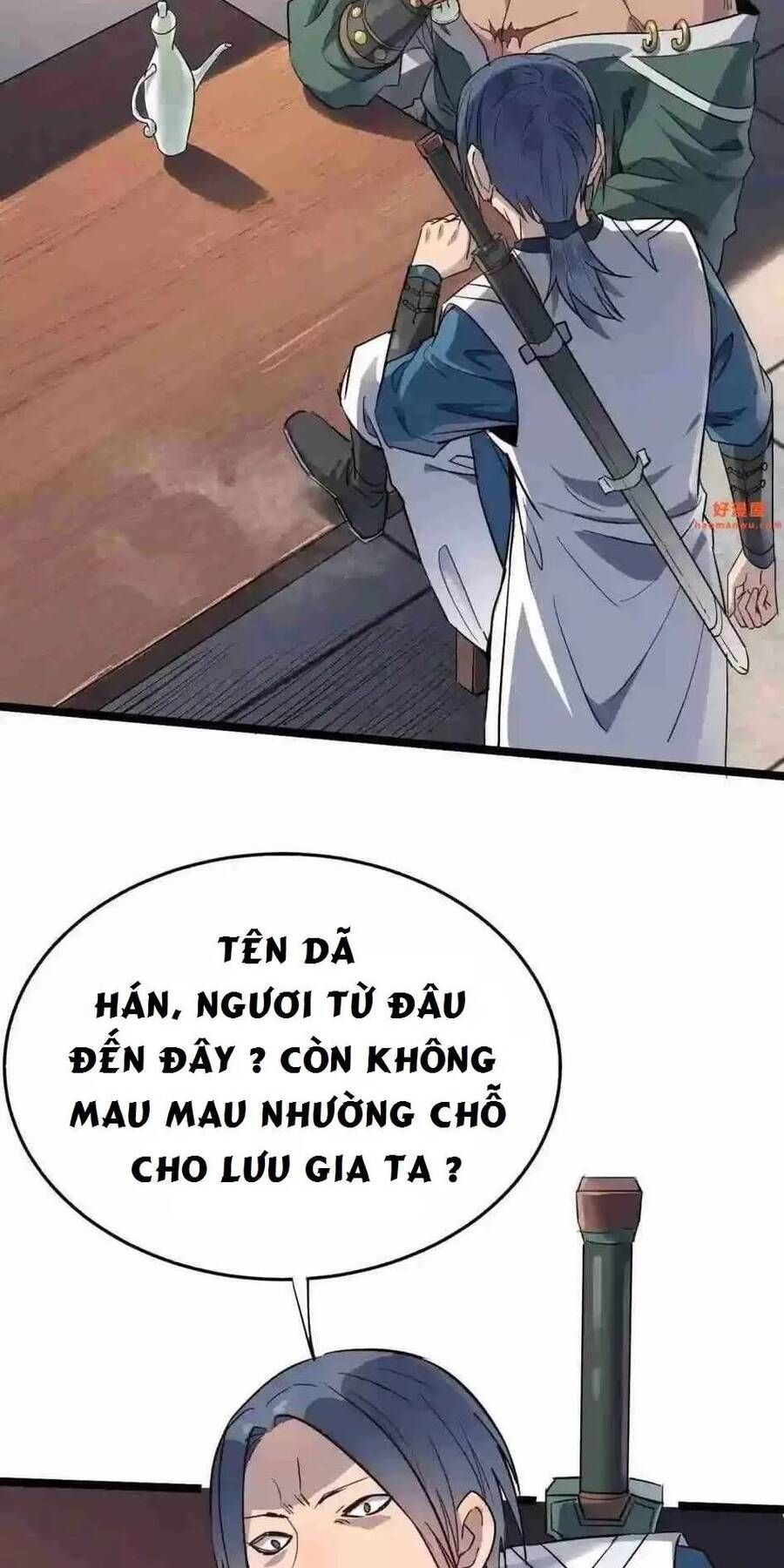 đọc truyện Dị Giới Kiến Tạo Tối Cường Thiếu Lâm Tự Chương 25 ảnh 34 tại Giả Dược