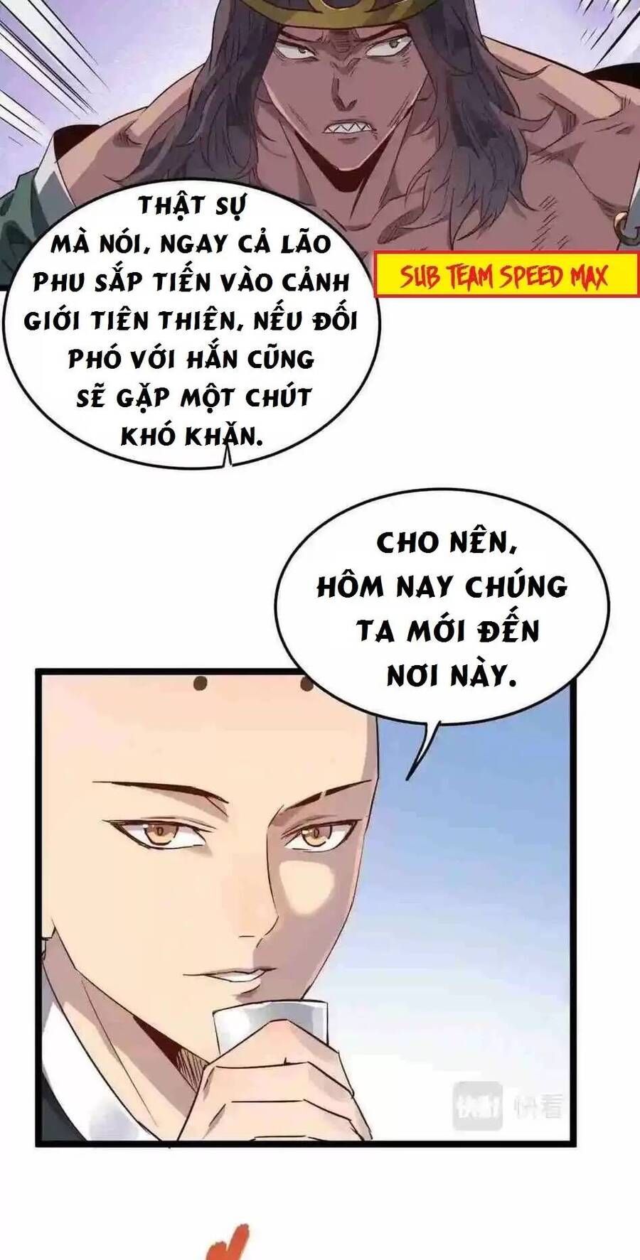 đọc truyện Dị Giới Kiến Tạo Tối Cường Thiếu Lâm Tự Chương 25 ảnh 51 tại Giả Dược