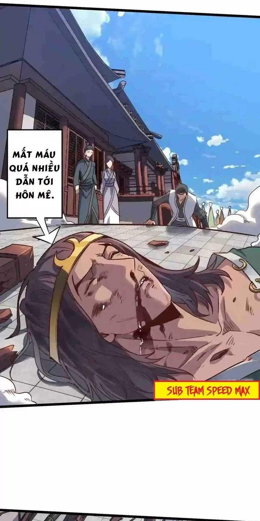 đọc truyện Dị Giới Kiến Tạo Tối Cường Thiếu Lâm Tự Chương 25 ảnh 54 tại Giả Dược