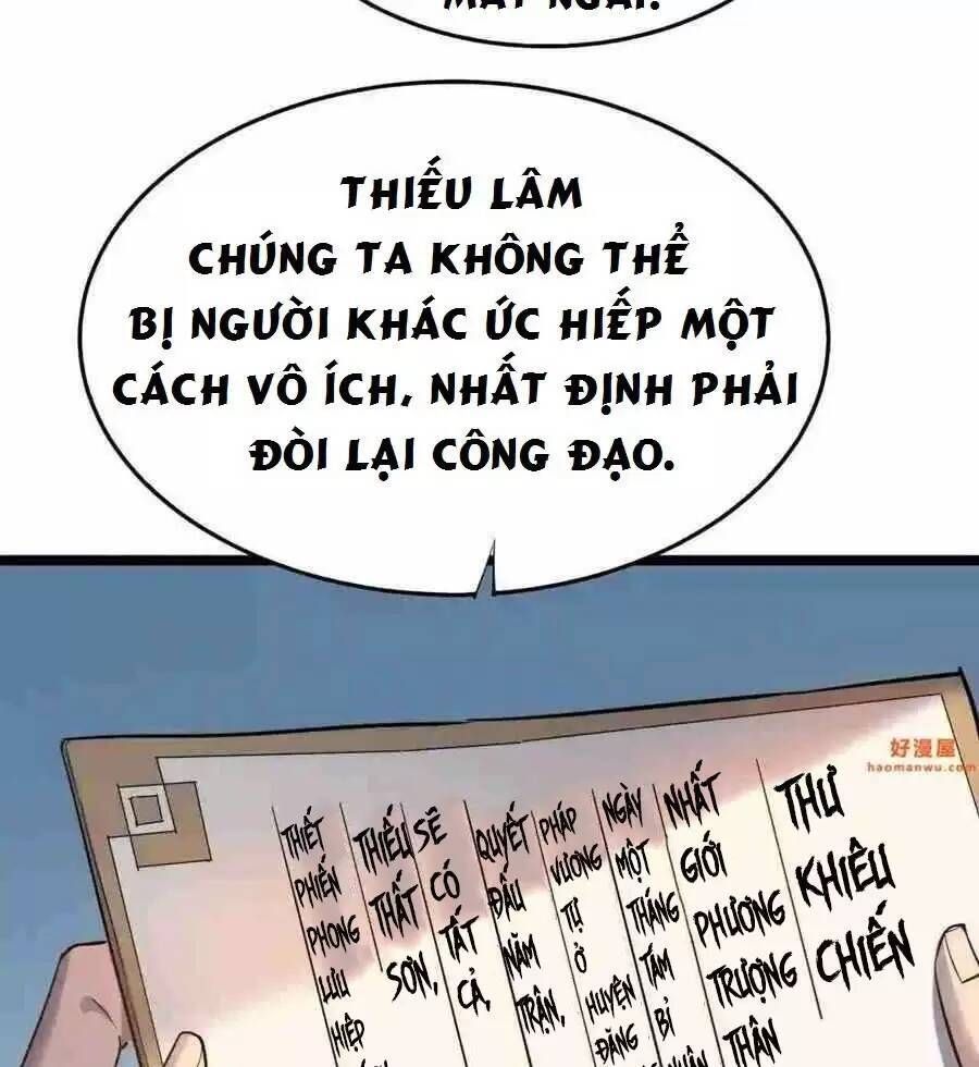 đọc truyện Dị Giới Kiến Tạo Tối Cường Thiếu Lâm Tự Chương 25 ảnh 7 tại Giả Dược