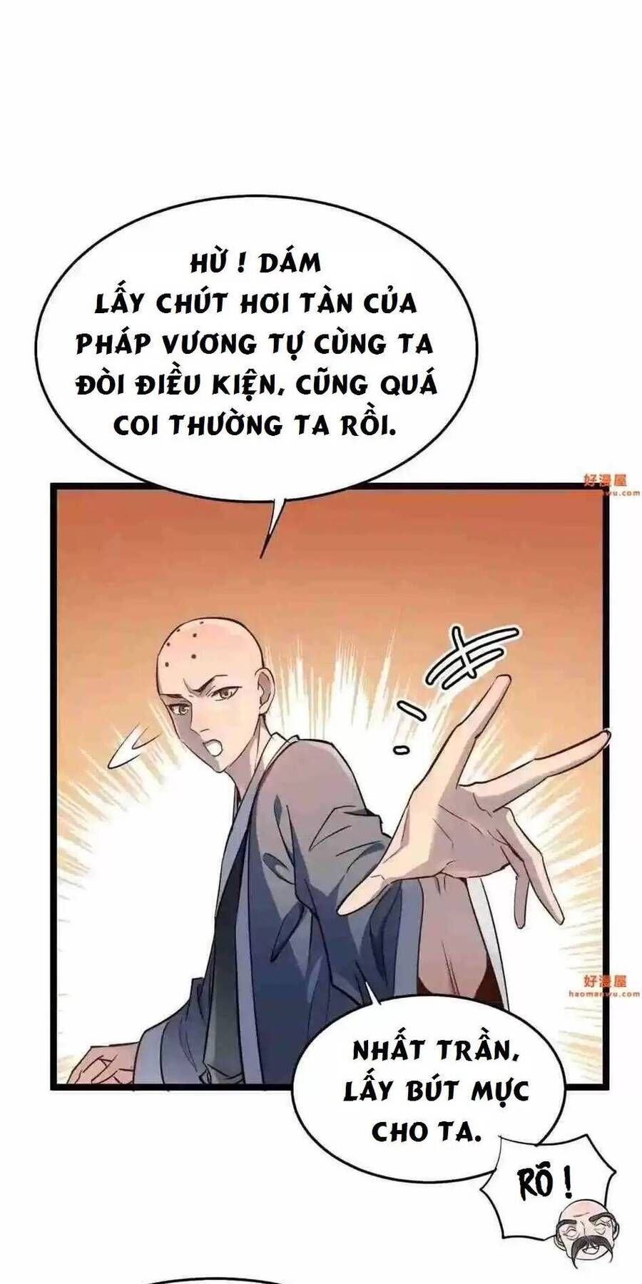 đọc truyện Dị Giới Kiến Tạo Tối Cường Thiếu Lâm Tự Chương 25 ảnh 9 tại Giả Dược