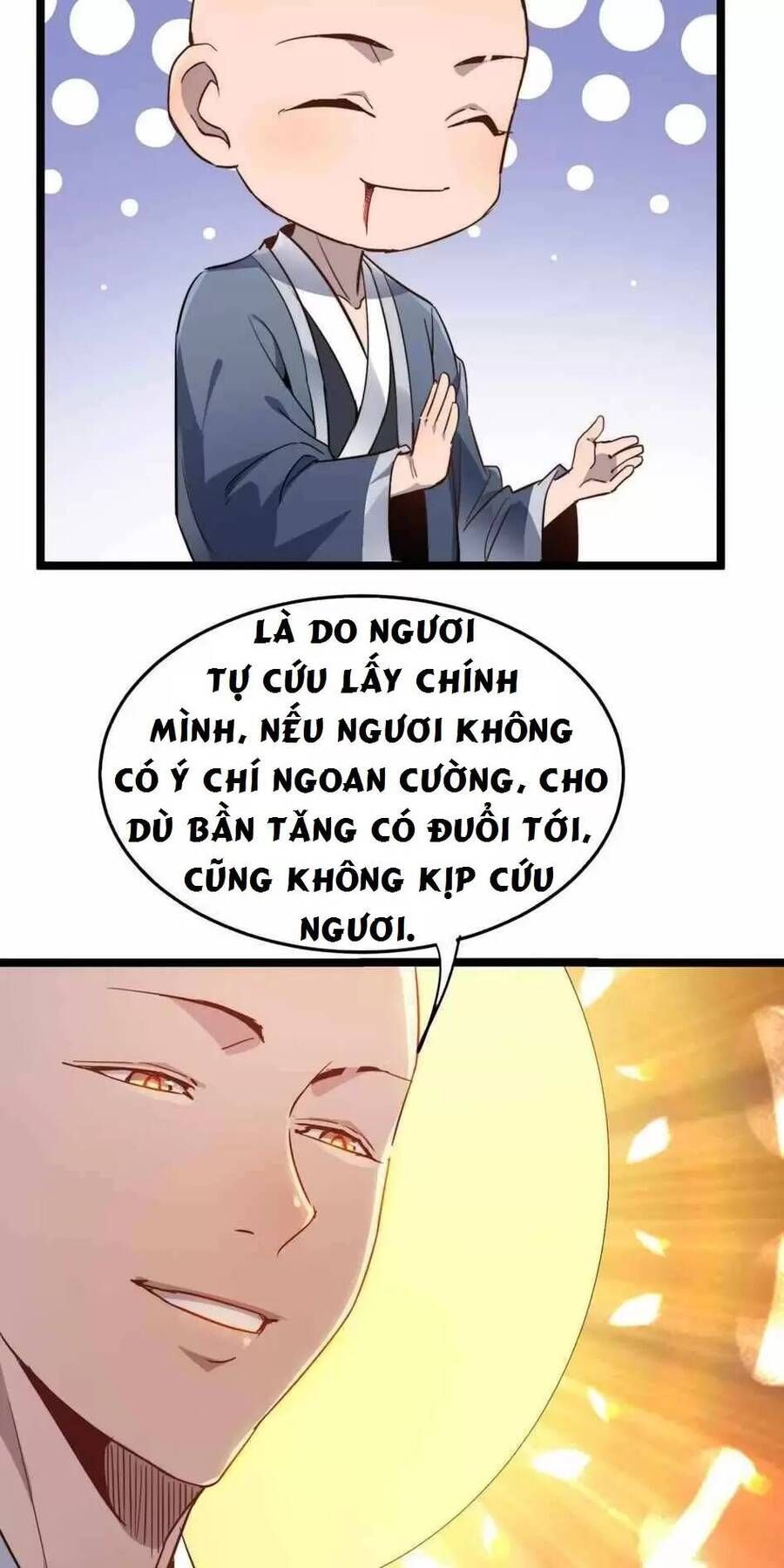 đọc truyện Dị Giới Kiến Tạo Tối Cường Thiếu Lâm Tự Chương 26 ảnh 23 tại Giả Dược
