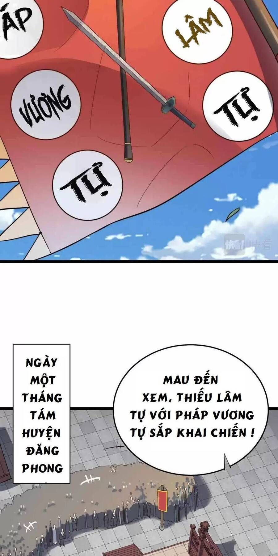 đọc truyện Dị Giới Kiến Tạo Tối Cường Thiếu Lâm Tự Chương 26 ảnh 33 tại Giả Dược