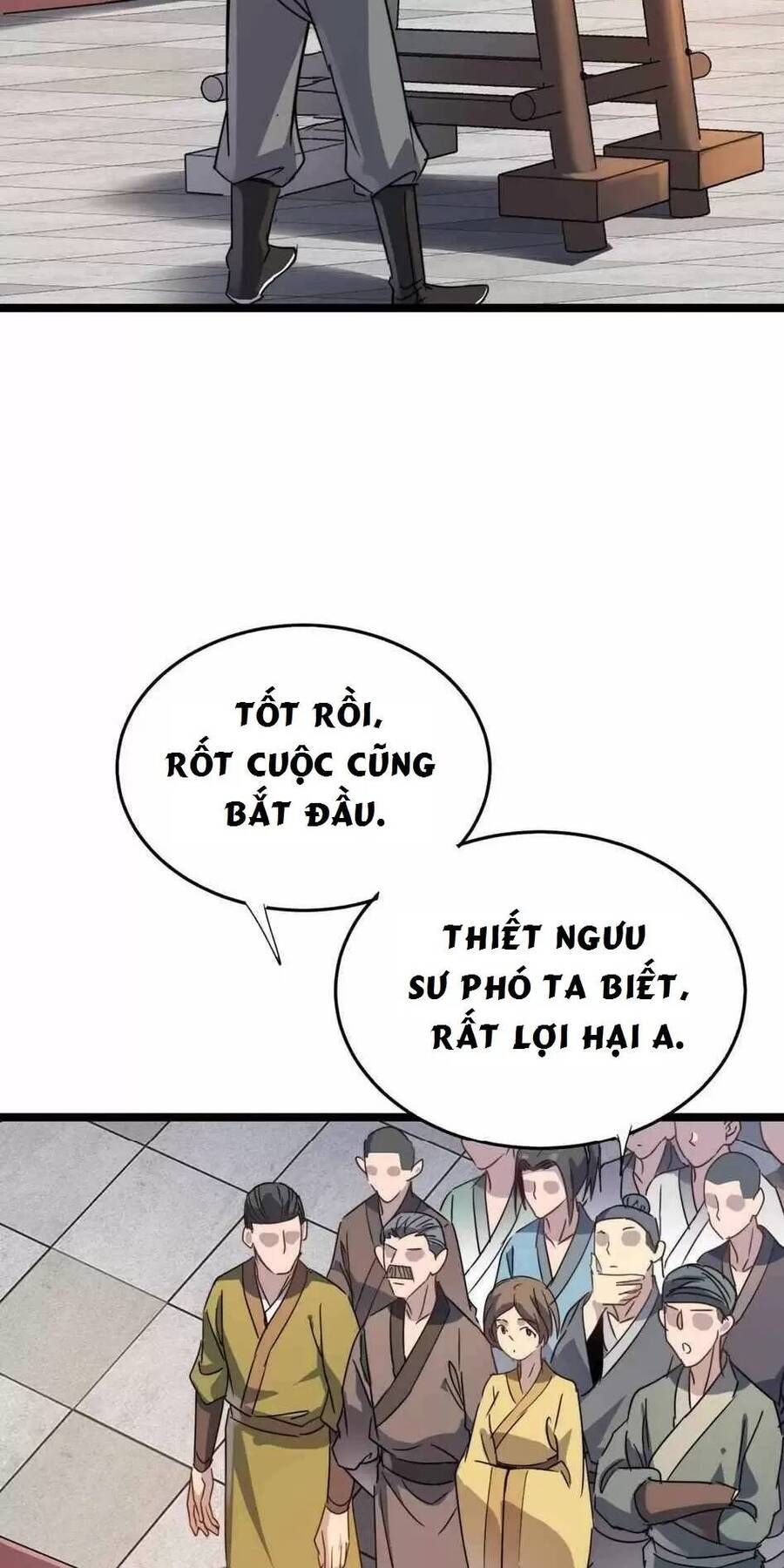 đọc truyện Dị Giới Kiến Tạo Tối Cường Thiếu Lâm Tự Chương 26 ảnh 39 tại Giả Dược