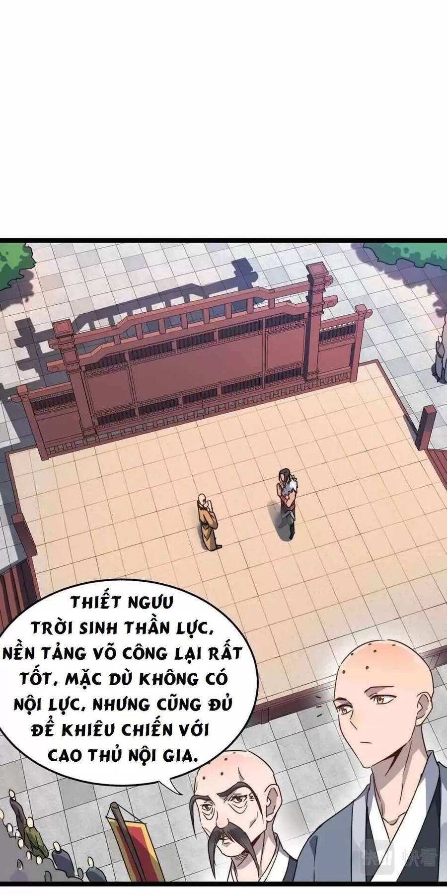 đọc truyện Dị Giới Kiến Tạo Tối Cường Thiếu Lâm Tự Chương 26 ảnh 44 tại Giả Dược