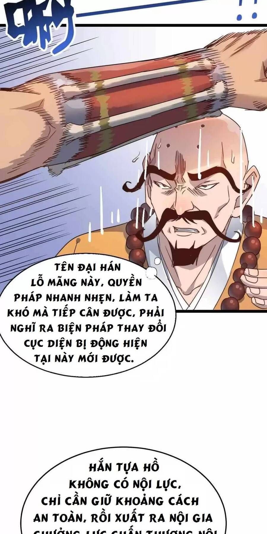 đọc truyện Dị Giới Kiến Tạo Tối Cường Thiếu Lâm Tự Chương 26 ảnh 50 tại Giả Dược
