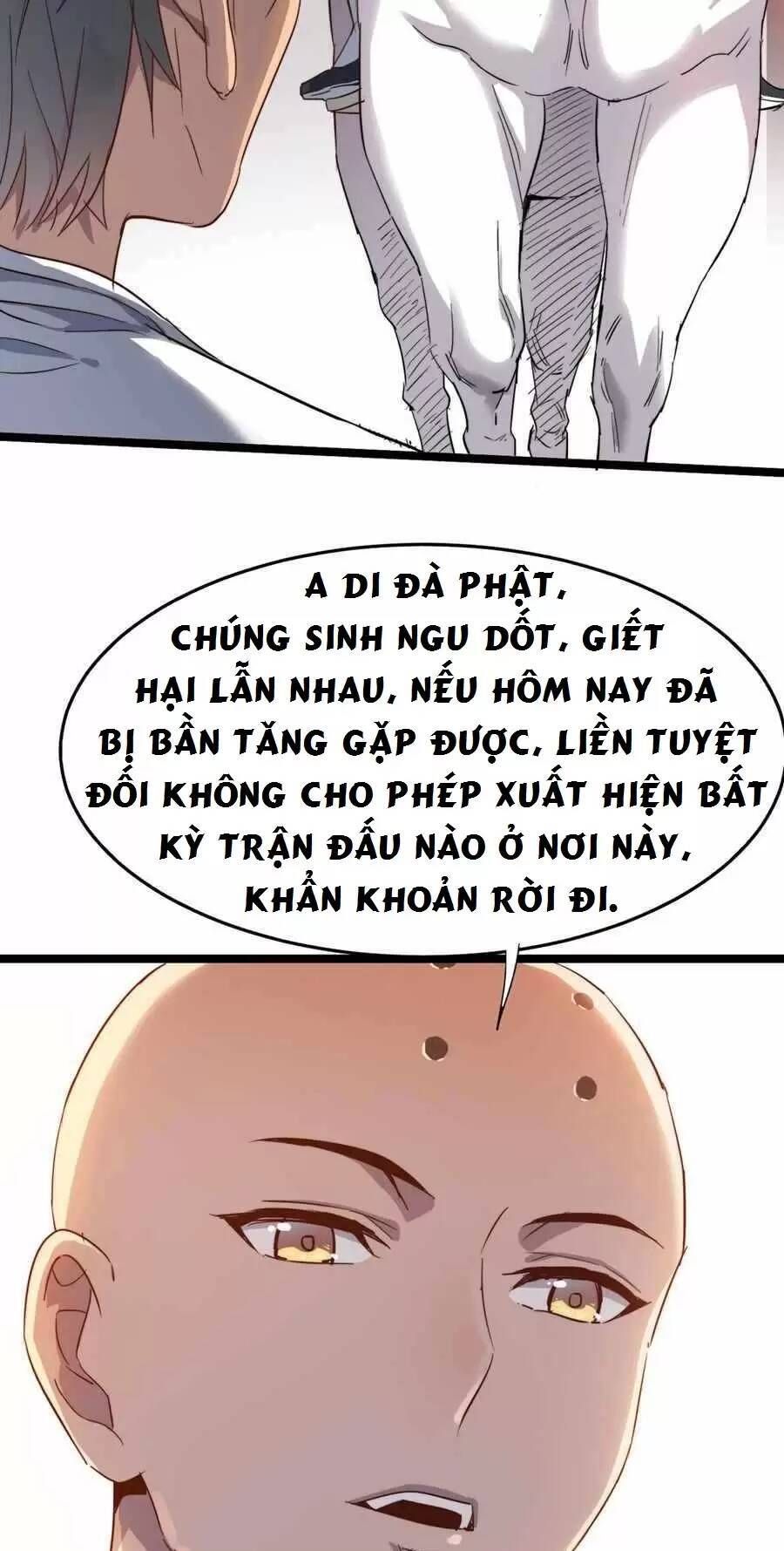 đọc truyện Dị Giới Kiến Tạo Tối Cường Thiếu Lâm Tự Chương 26 ảnh 6 tại Giả Dược