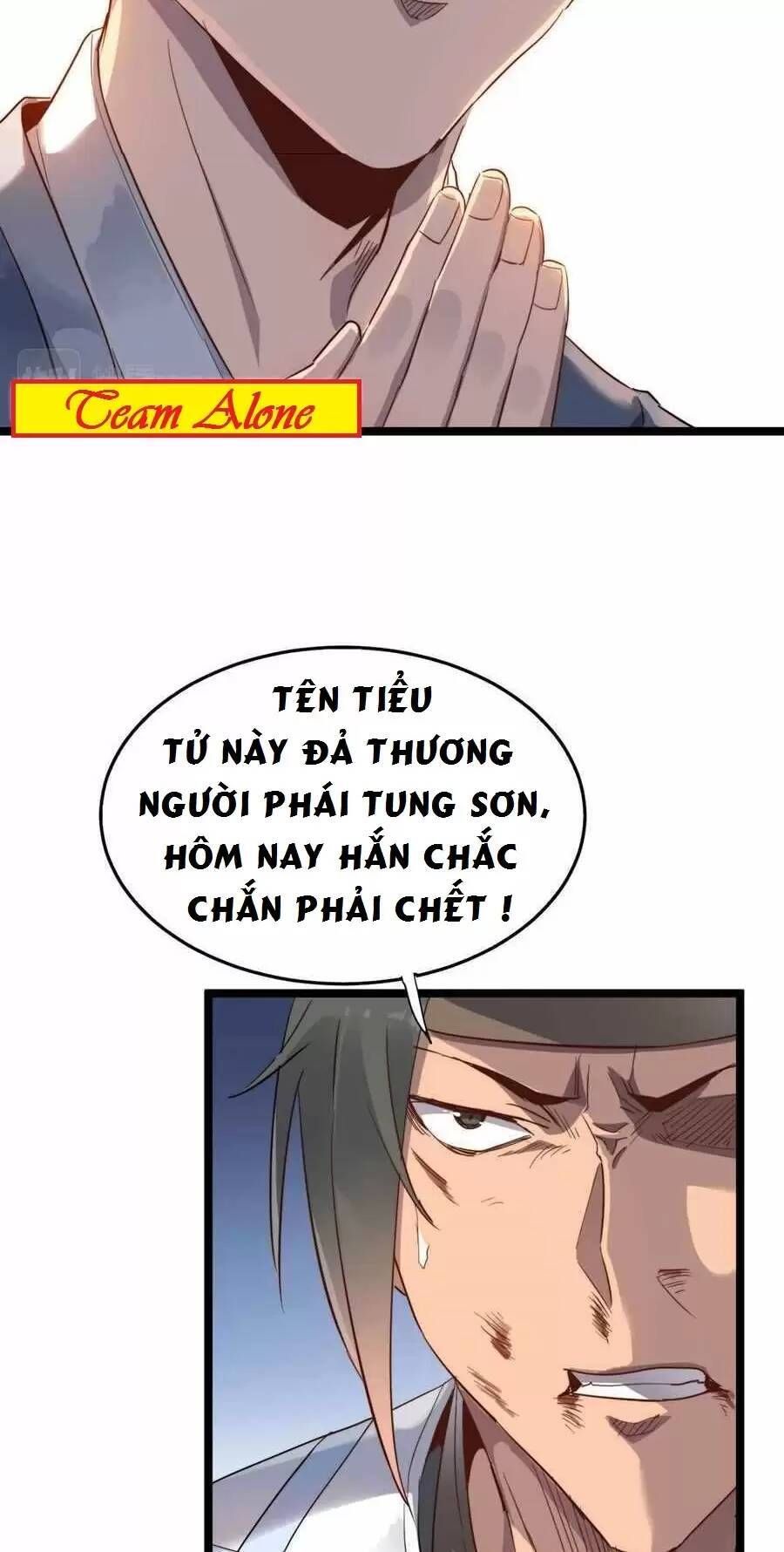đọc truyện Dị Giới Kiến Tạo Tối Cường Thiếu Lâm Tự Chương 26 ảnh 7 tại Giả Dược