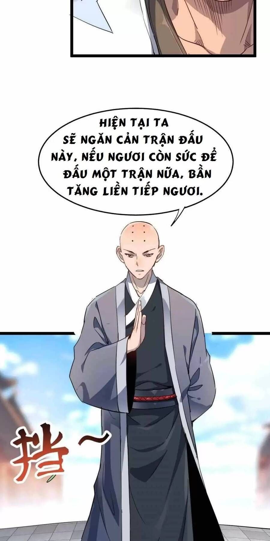 đọc truyện Dị Giới Kiến Tạo Tối Cường Thiếu Lâm Tự Chương 26 ảnh 8 tại Giả Dược