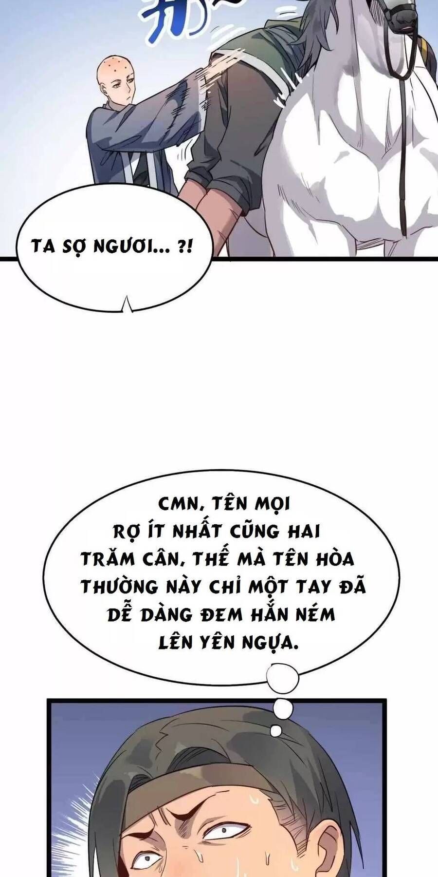 đọc truyện Dị Giới Kiến Tạo Tối Cường Thiếu Lâm Tự Chương 26 ảnh 10 tại Giả Dược