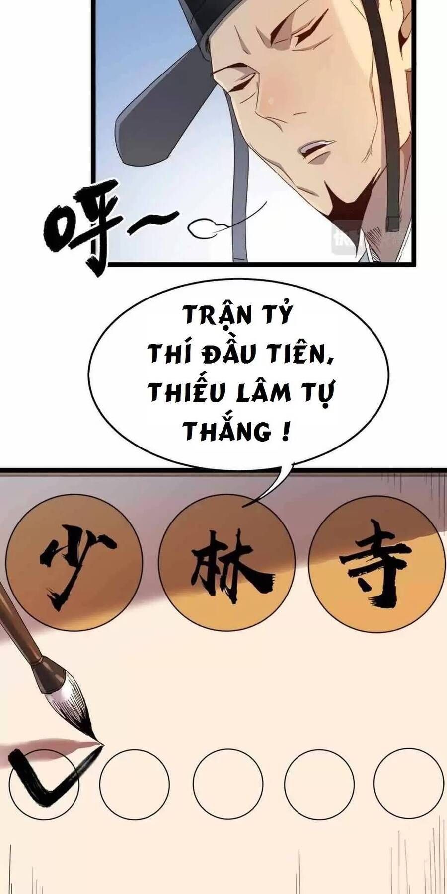 đọc truyện Dị Giới Kiến Tạo Tối Cường Thiếu Lâm Tự Chương 27 ảnh 17 tại Giả Dược