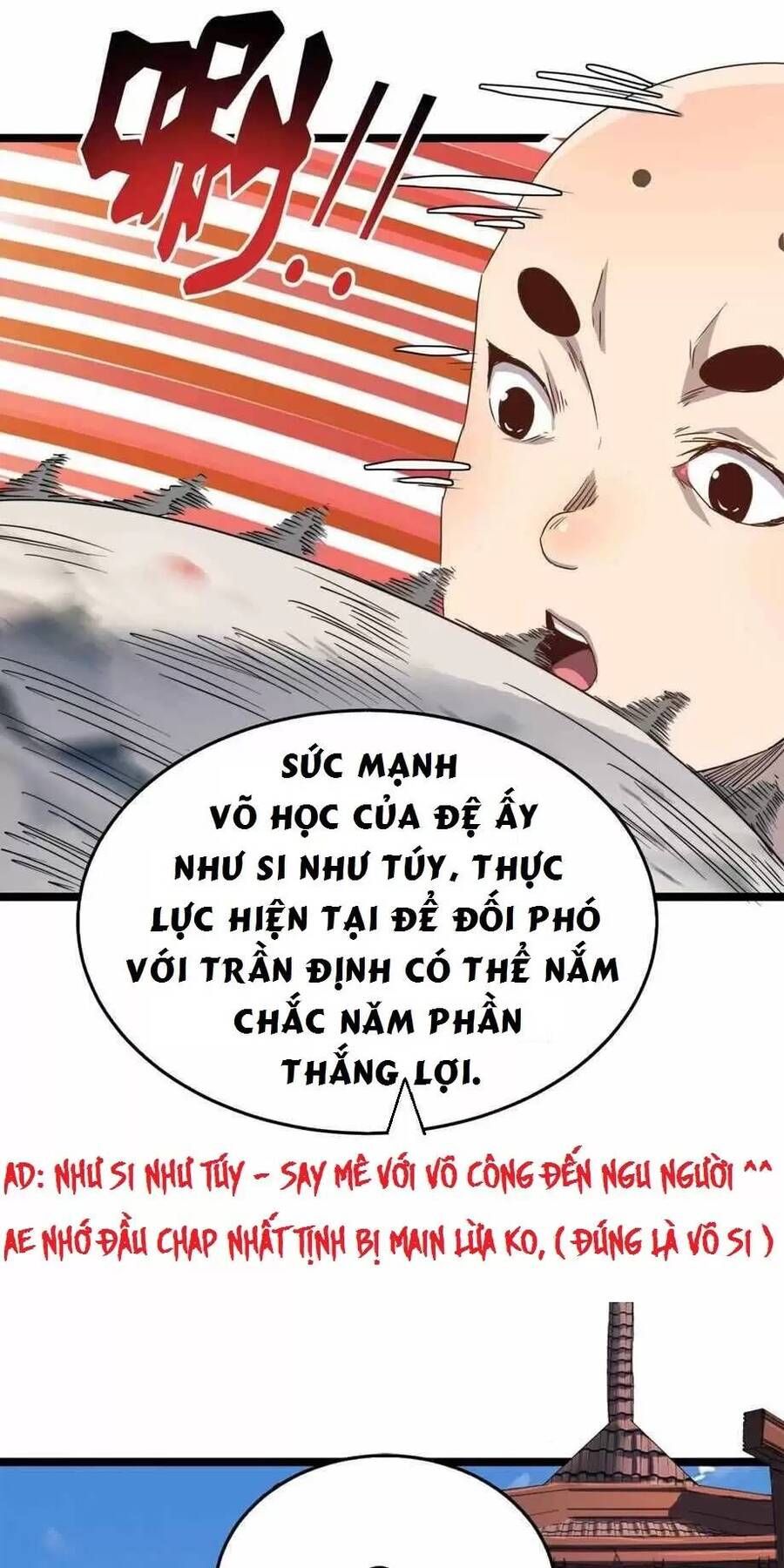 đọc truyện Dị Giới Kiến Tạo Tối Cường Thiếu Lâm Tự Chương 27 ảnh 31 tại Giả Dược