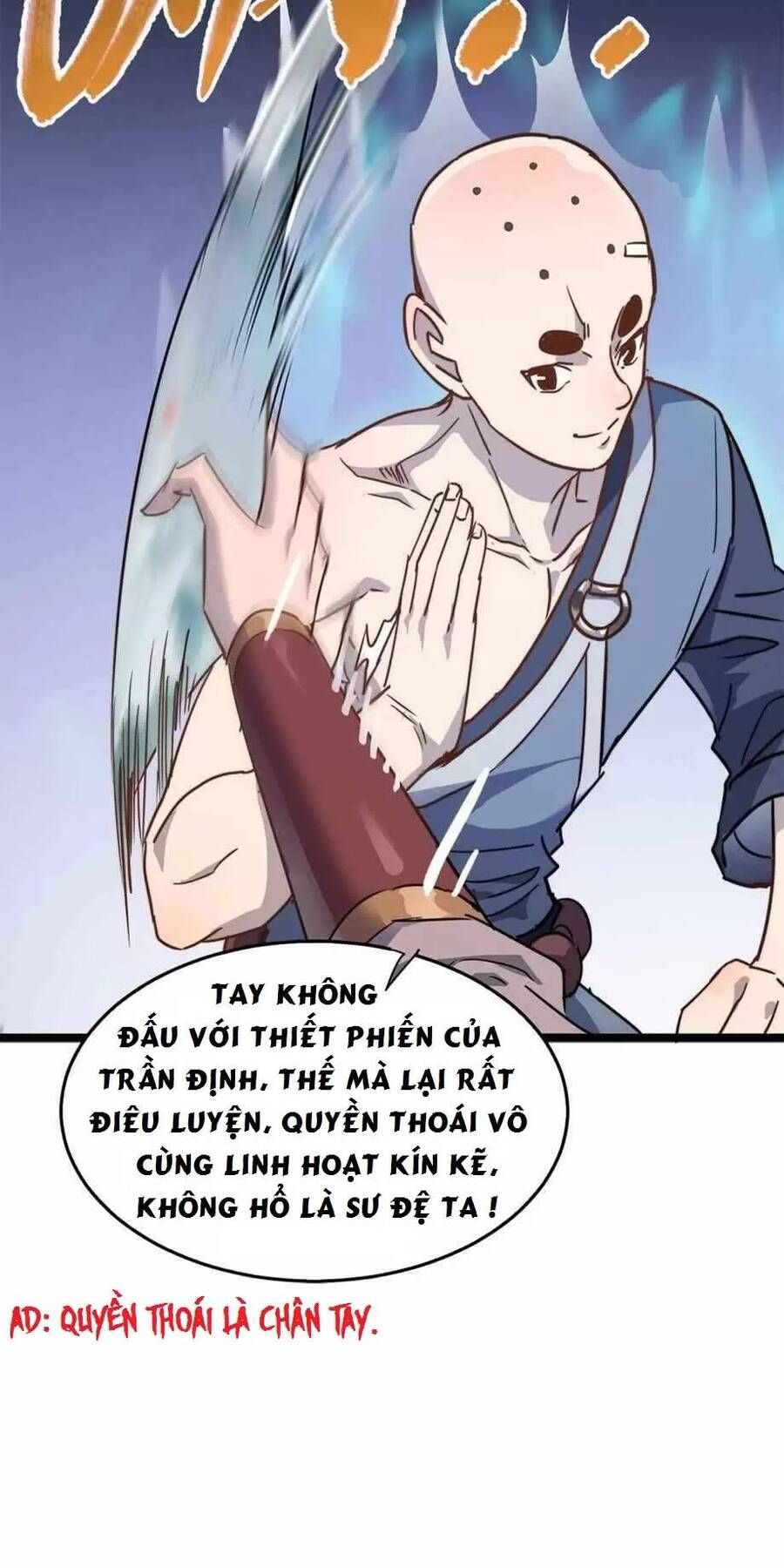 đọc truyện Dị Giới Kiến Tạo Tối Cường Thiếu Lâm Tự Chương 27 ảnh 48 tại Giả Dược