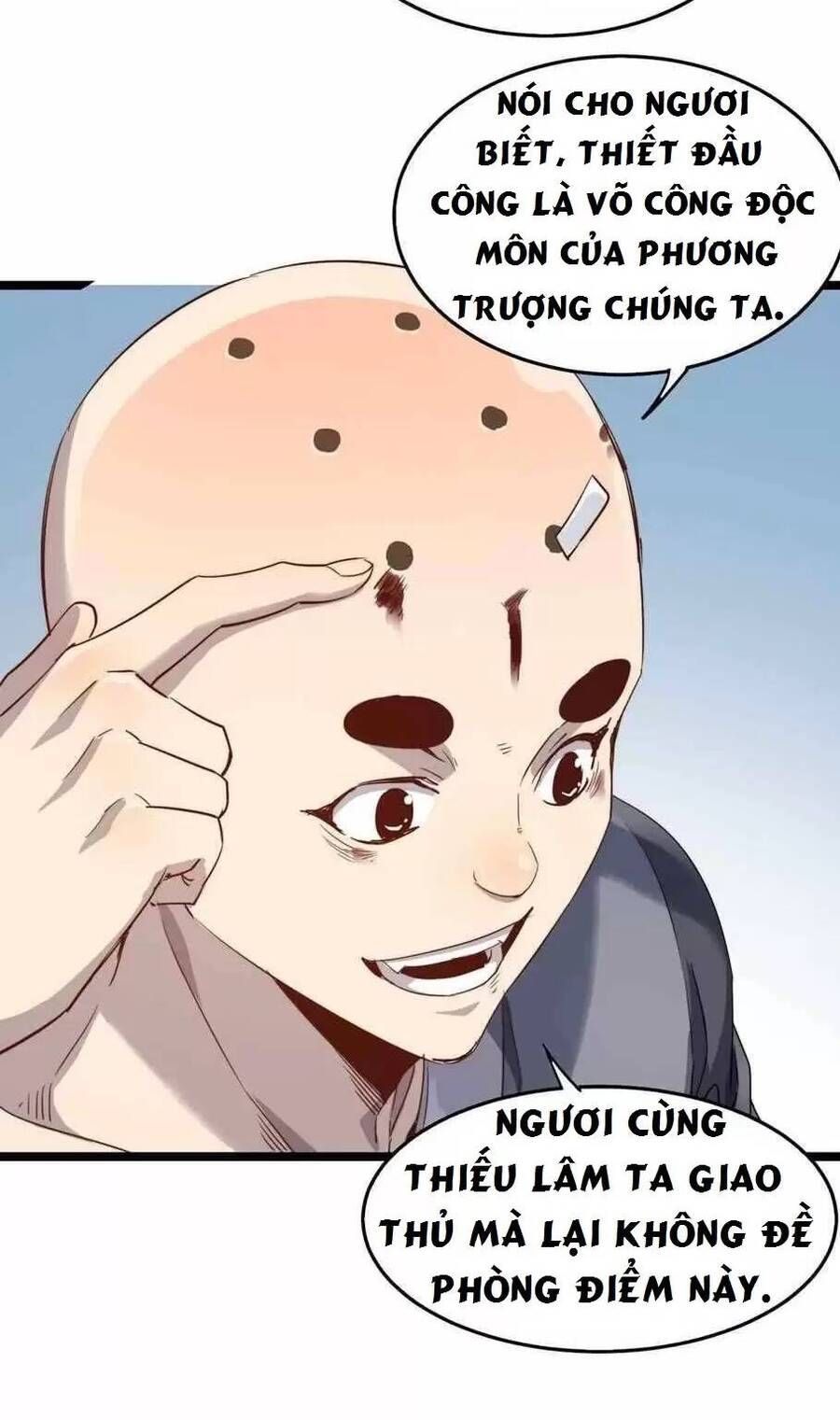 đọc truyện Dị Giới Kiến Tạo Tối Cường Thiếu Lâm Tự Chương 28 ảnh 17 tại Giả Dược
