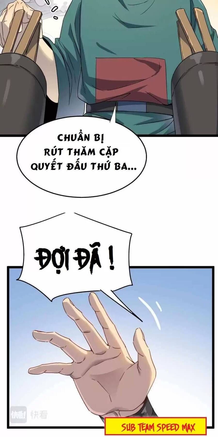 đọc truyện Dị Giới Kiến Tạo Tối Cường Thiếu Lâm Tự Chương 28 ảnh 26 tại Giả Dược