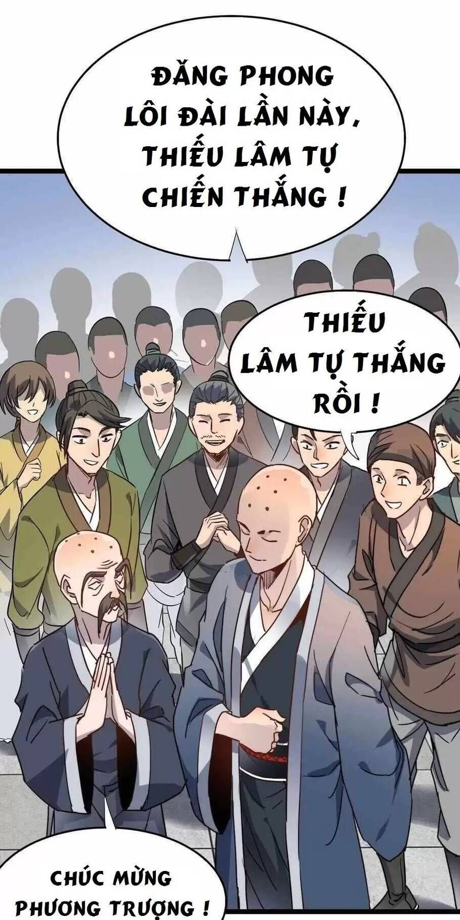 đọc truyện Dị Giới Kiến Tạo Tối Cường Thiếu Lâm Tự Chương 28 ảnh 31 tại Giả Dược