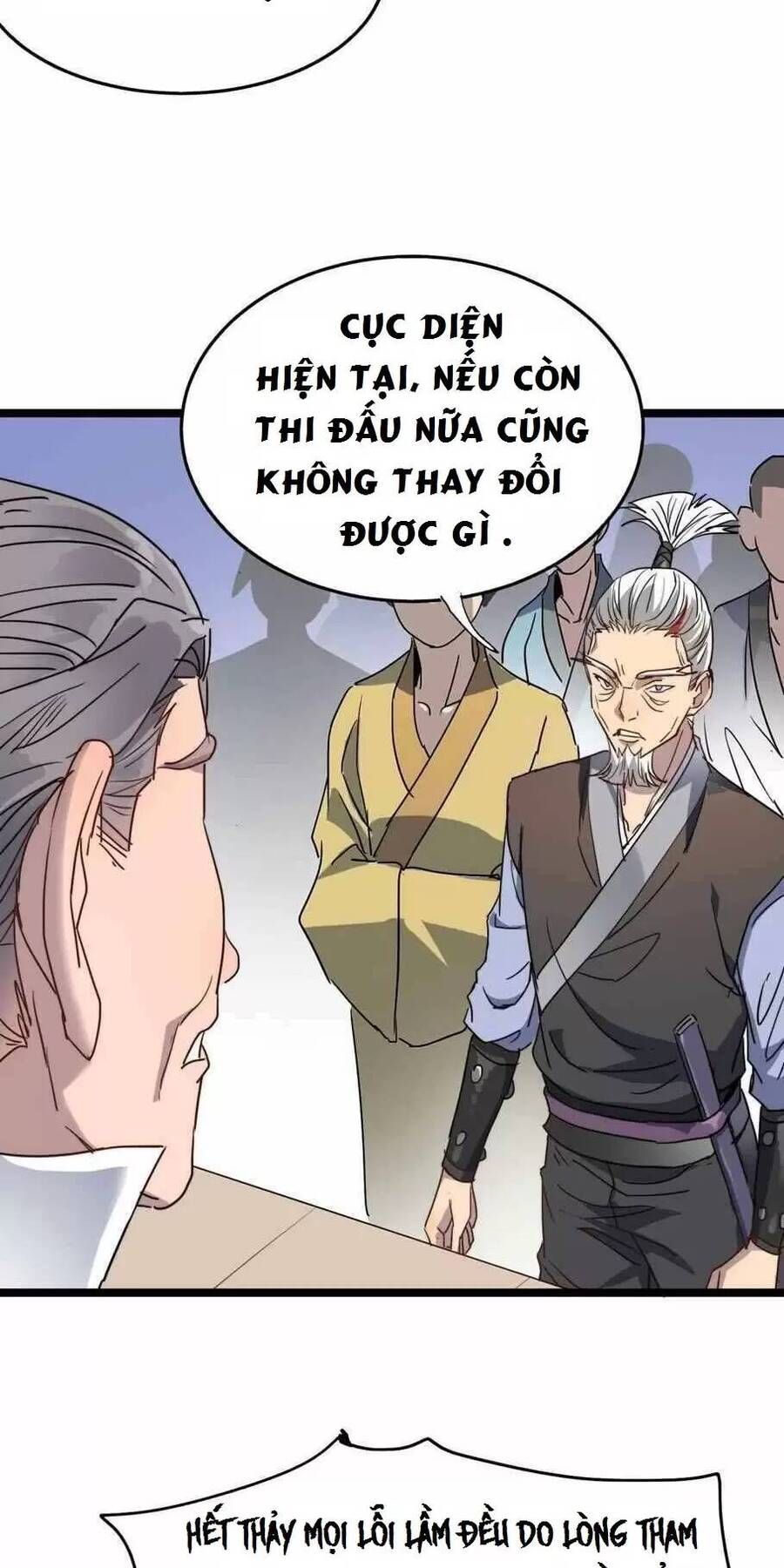 đọc truyện Dị Giới Kiến Tạo Tối Cường Thiếu Lâm Tự Chương 28 ảnh 32 tại Giả Dược