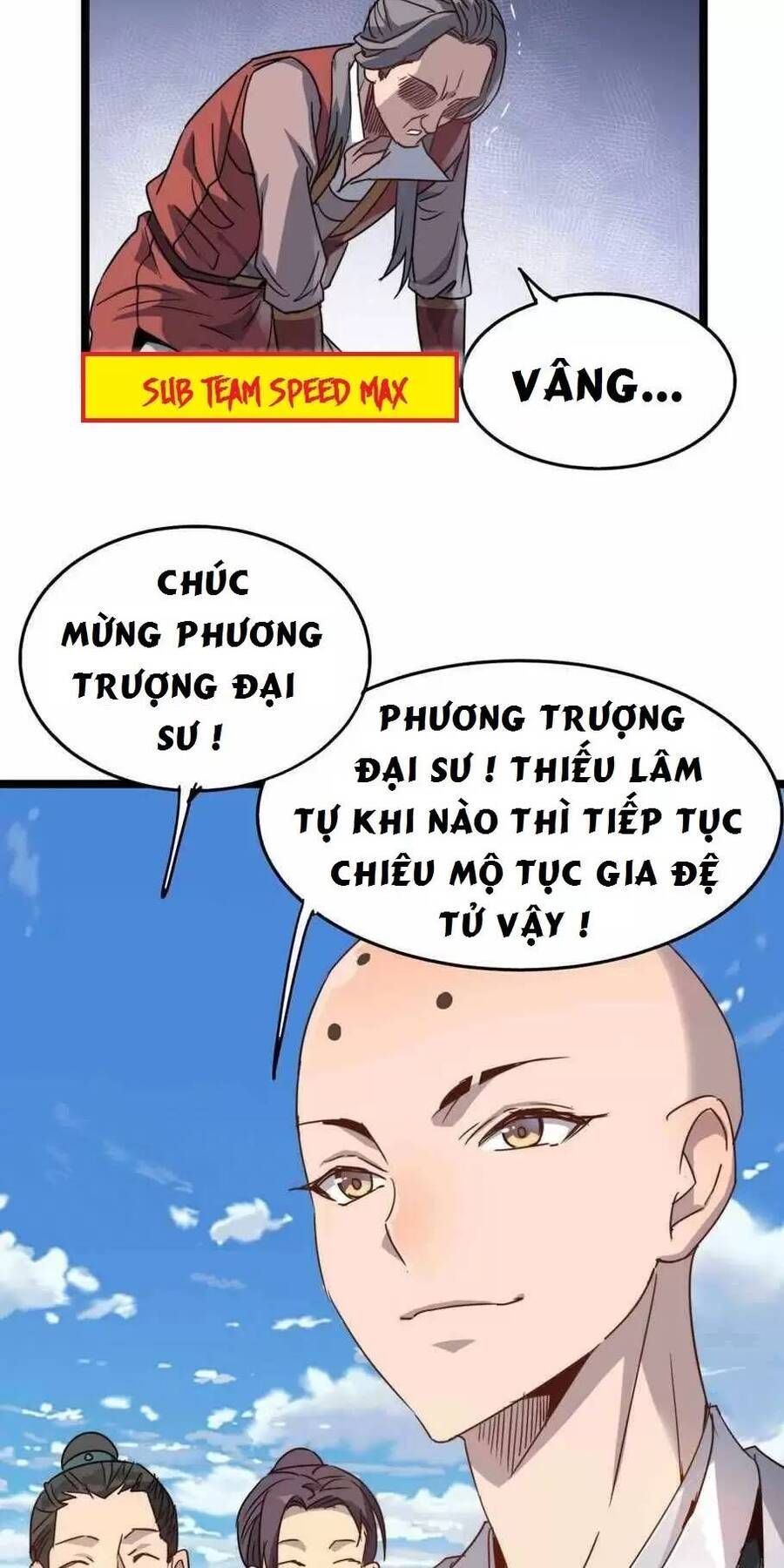 đọc truyện Dị Giới Kiến Tạo Tối Cường Thiếu Lâm Tự Chương 28 ảnh 34 tại Giả Dược
