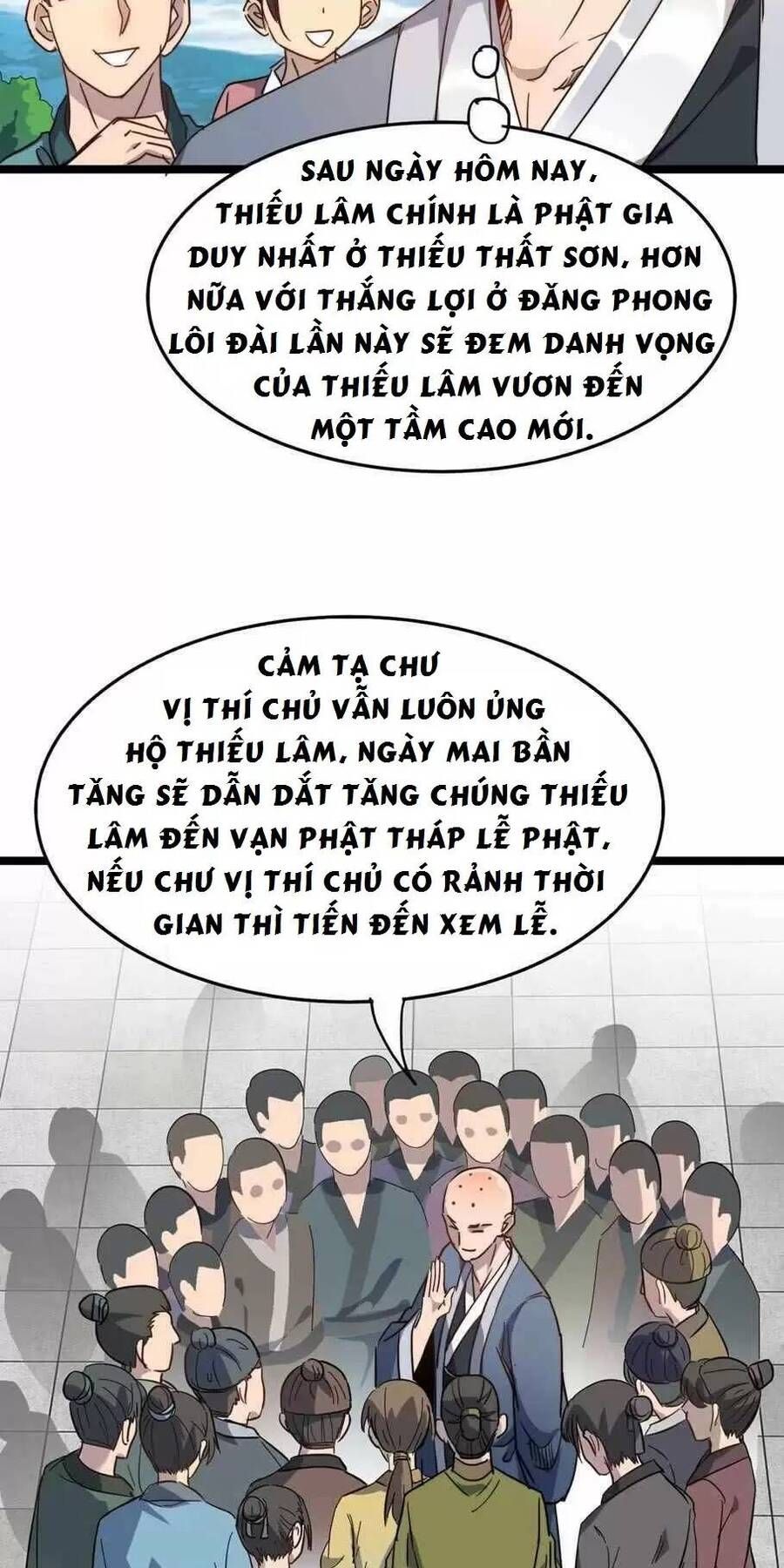 đọc truyện Dị Giới Kiến Tạo Tối Cường Thiếu Lâm Tự Chương 28 ảnh 35 tại Giả Dược
