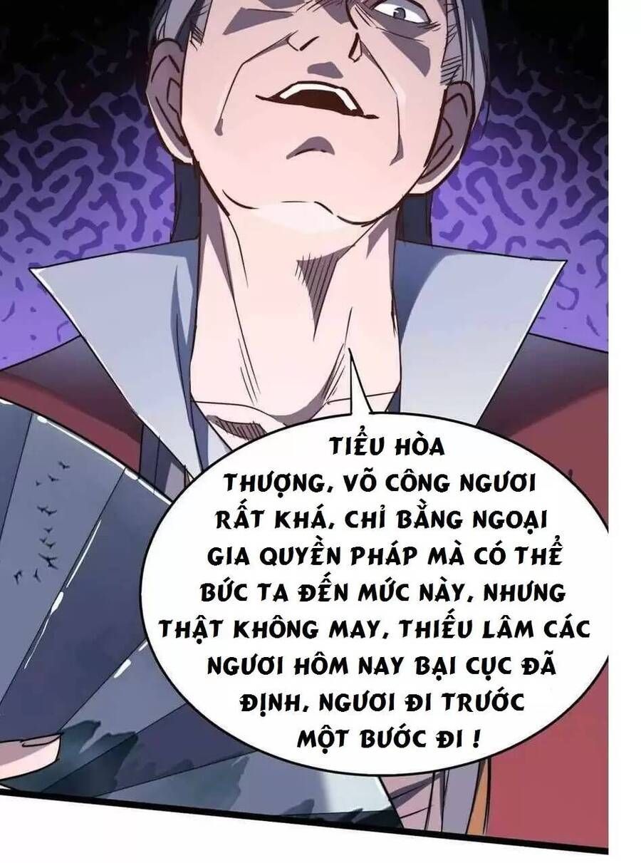đọc truyện Dị Giới Kiến Tạo Tối Cường Thiếu Lâm Tự Chương 28 ảnh 5 tại Giả Dược