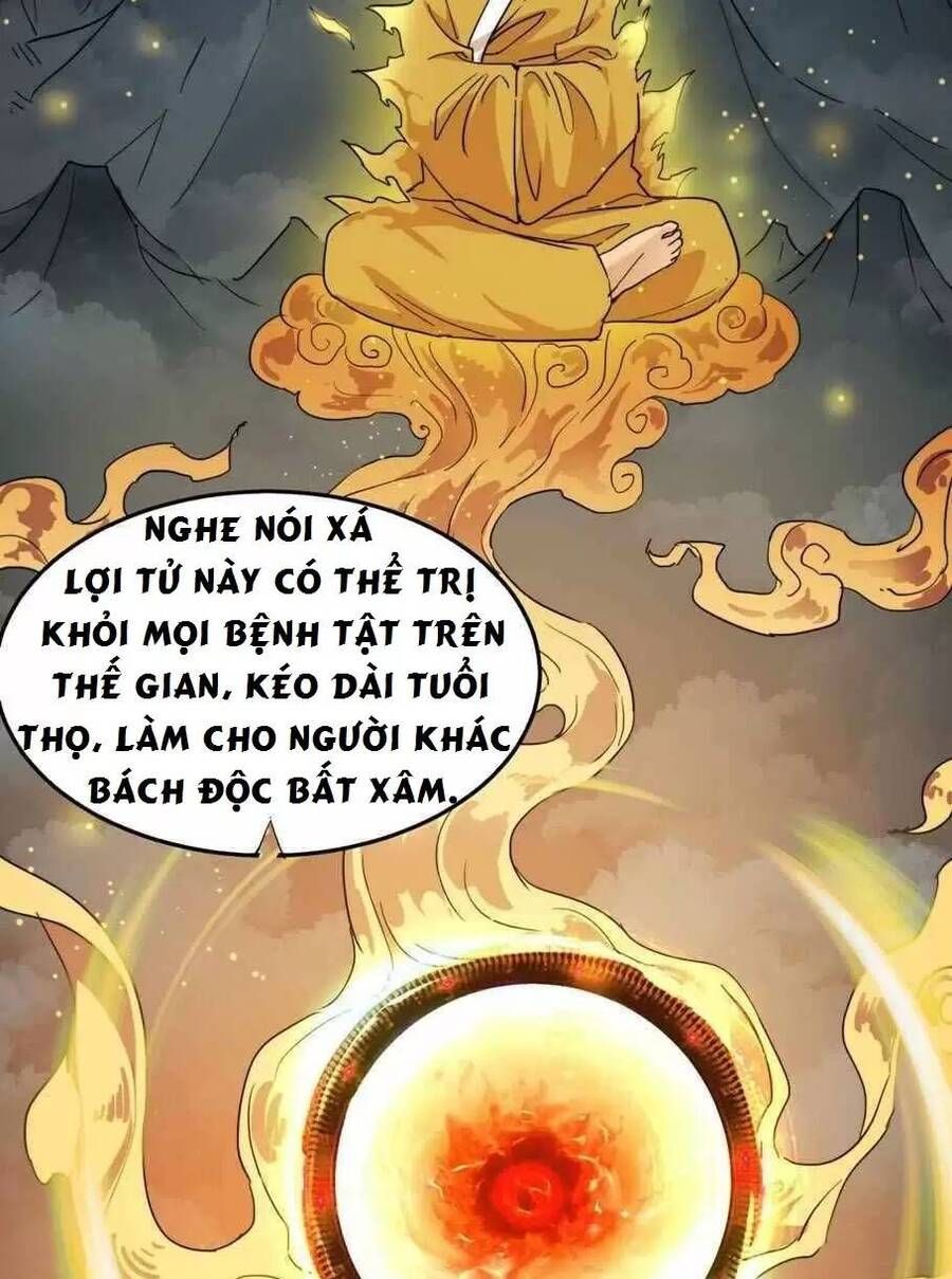 đọc truyện Dị Giới Kiến Tạo Tối Cường Thiếu Lâm Tự Chương 28 ảnh 42 tại Giả Dược