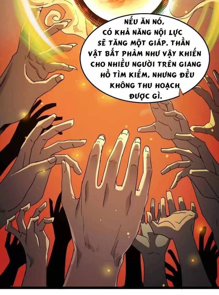đọc truyện Dị Giới Kiến Tạo Tối Cường Thiếu Lâm Tự Chương 28 ảnh 43 tại Giả Dược
